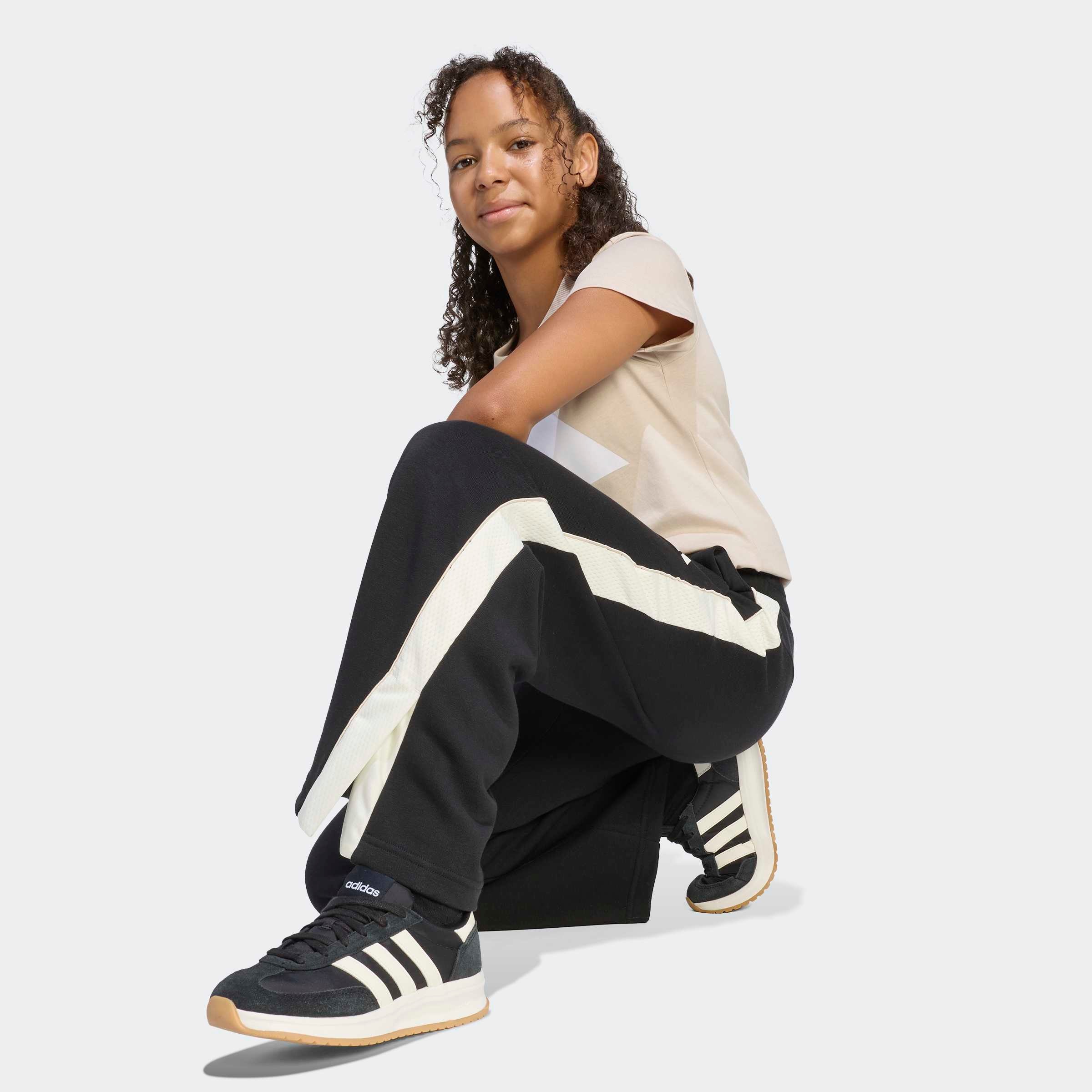 adidas Sportswear Sporthose »JG STD WL PNT«