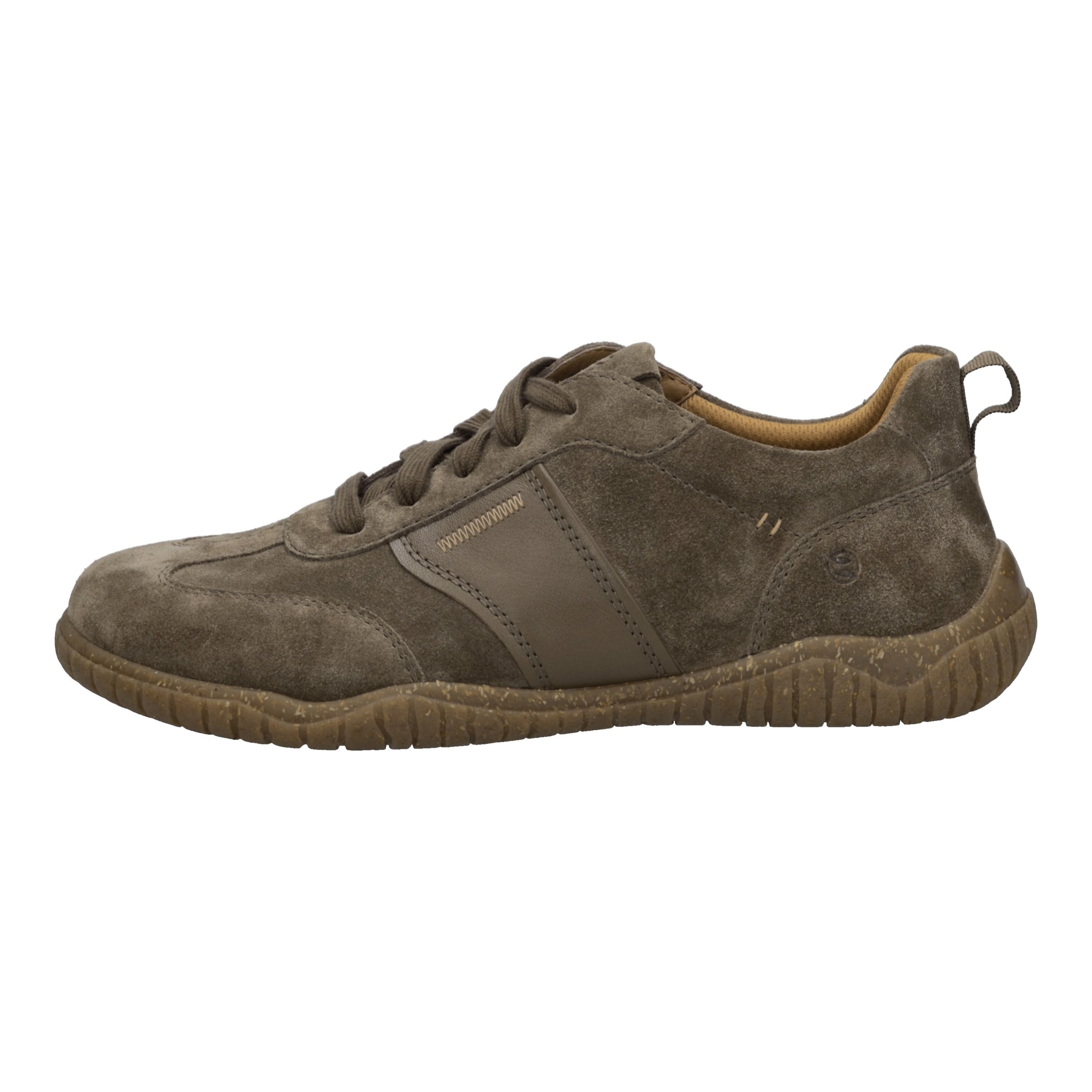 Josef Seibel Sneaker »Wallace 07, taupe«