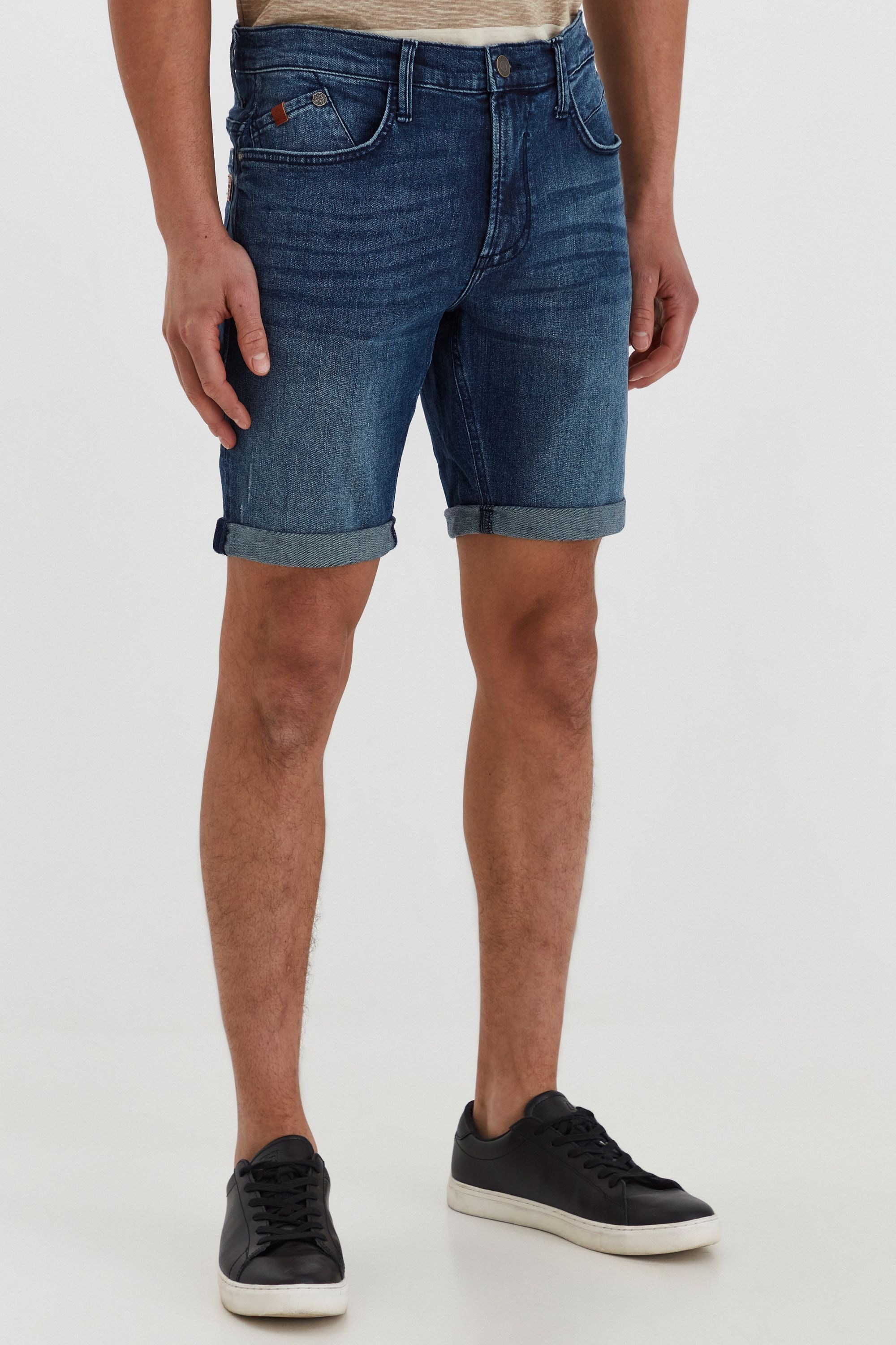 Blend Jeansshorts »Shorts BHGrilitsch«