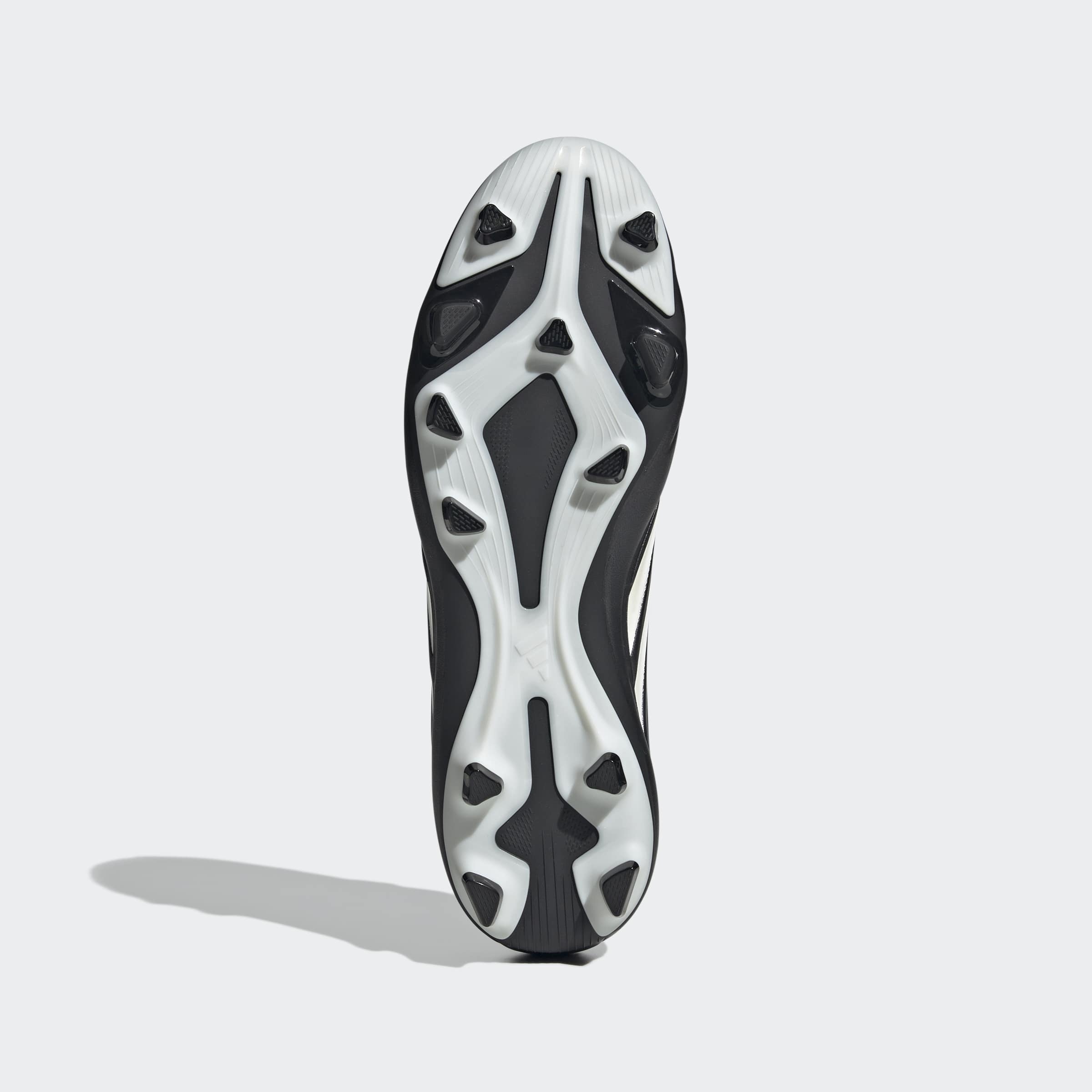 adidas Performance Fußballschuh »COPA PURE IV CLUB , FESTE/GEMISCHTE BÖDEN«  für viele verschiedene Böden geeignet