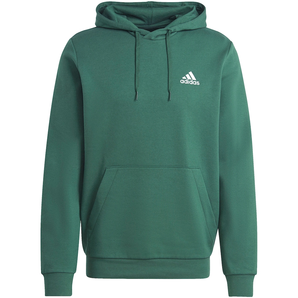 adidas Sportswear Kapuzensweatshirt »ESSENTIALS FLEECE HOODIE«