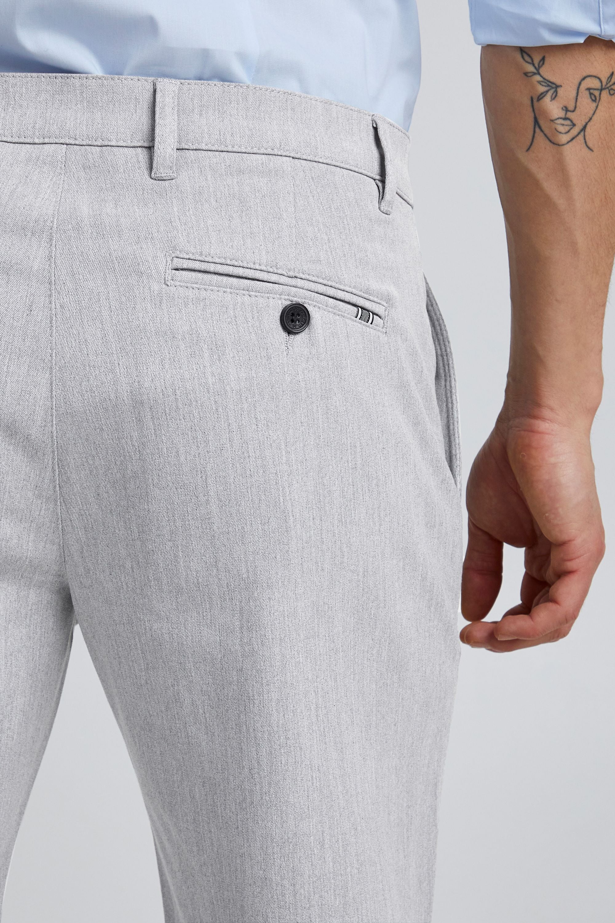 !Solid Chinoshorts »Chinoshorts SDFrederic«