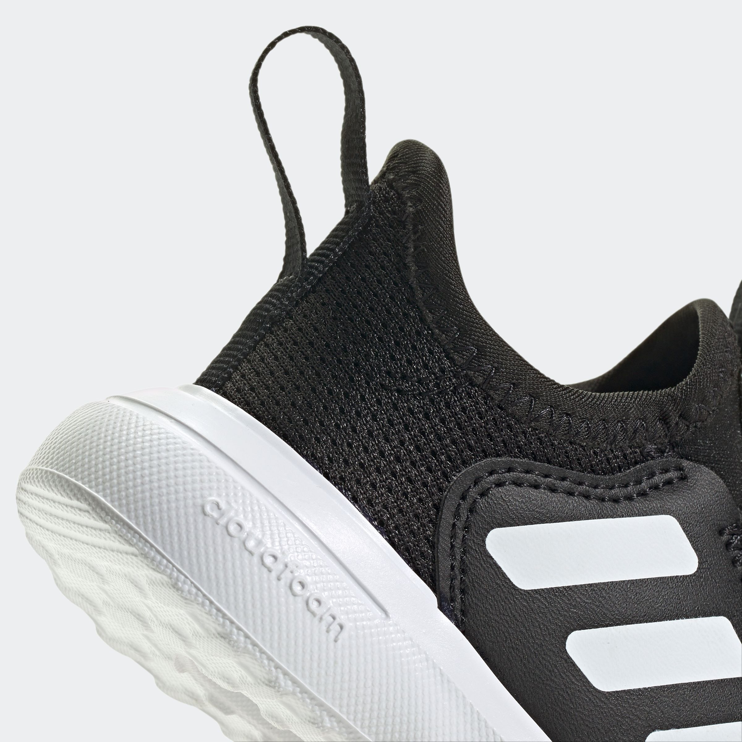 adidas Sportswear Slip-On Sneaker »TENSAUR COMFORT KIDS«, für Kinder