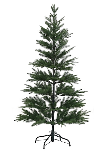 Künstlicher Weihnachtsbaum »Weihnachtsdeko, Green, künstlicher Christbaum, Tannenbaum«