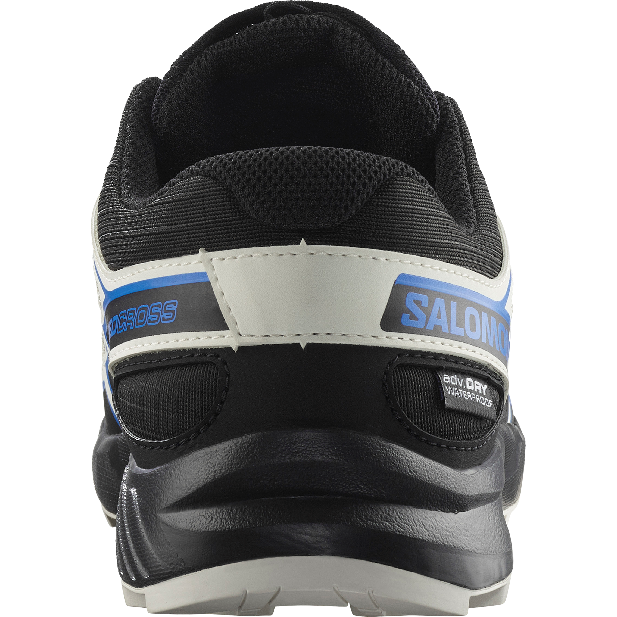 Salomon Wanderschuh »SPEEDCROSS WATERPROOF«  wasserdicht