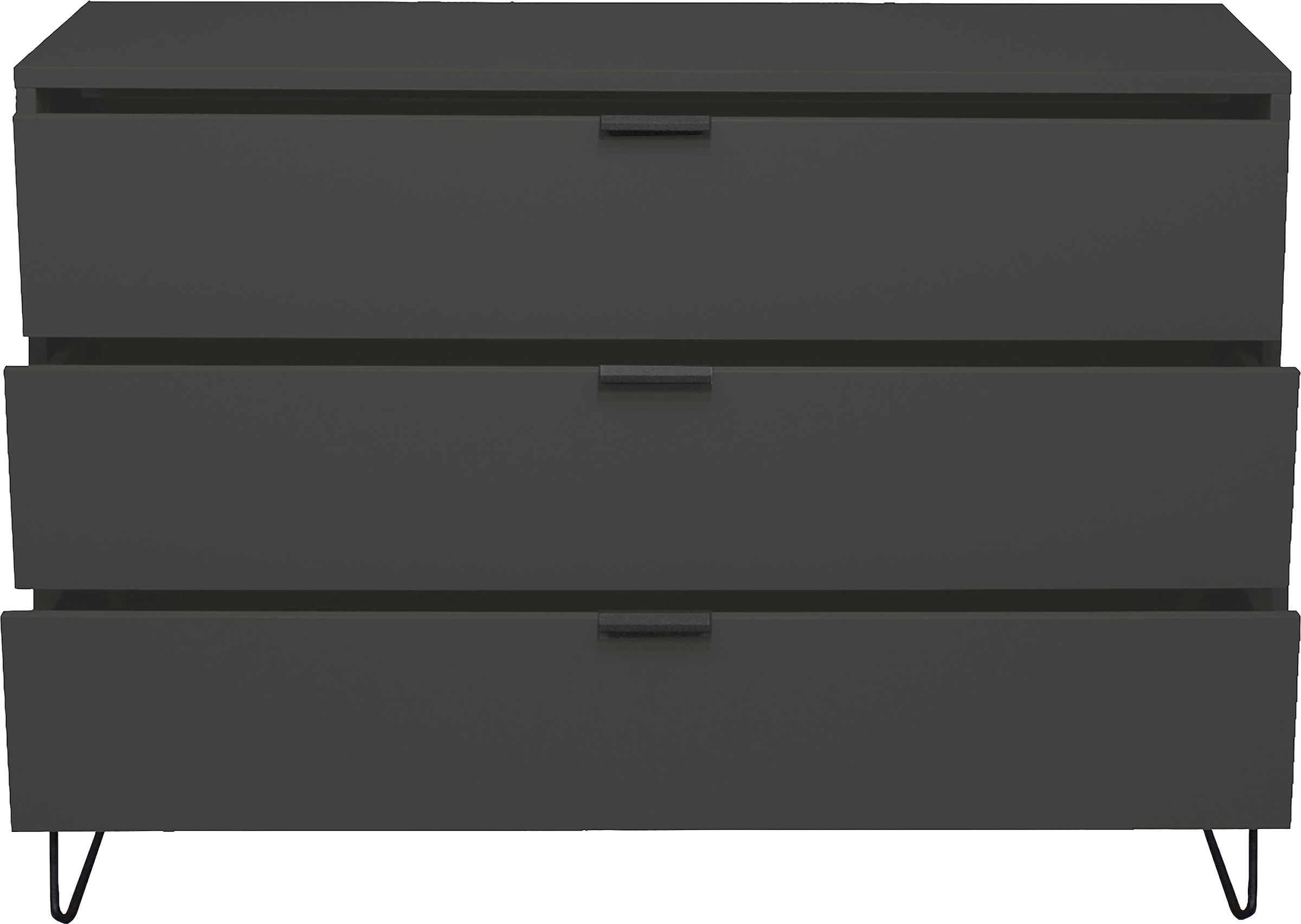 Mäusbacher Kommode »Bonnie TOPSELLER!« OTTOs Choice,  Kommode mit Drahtgestell