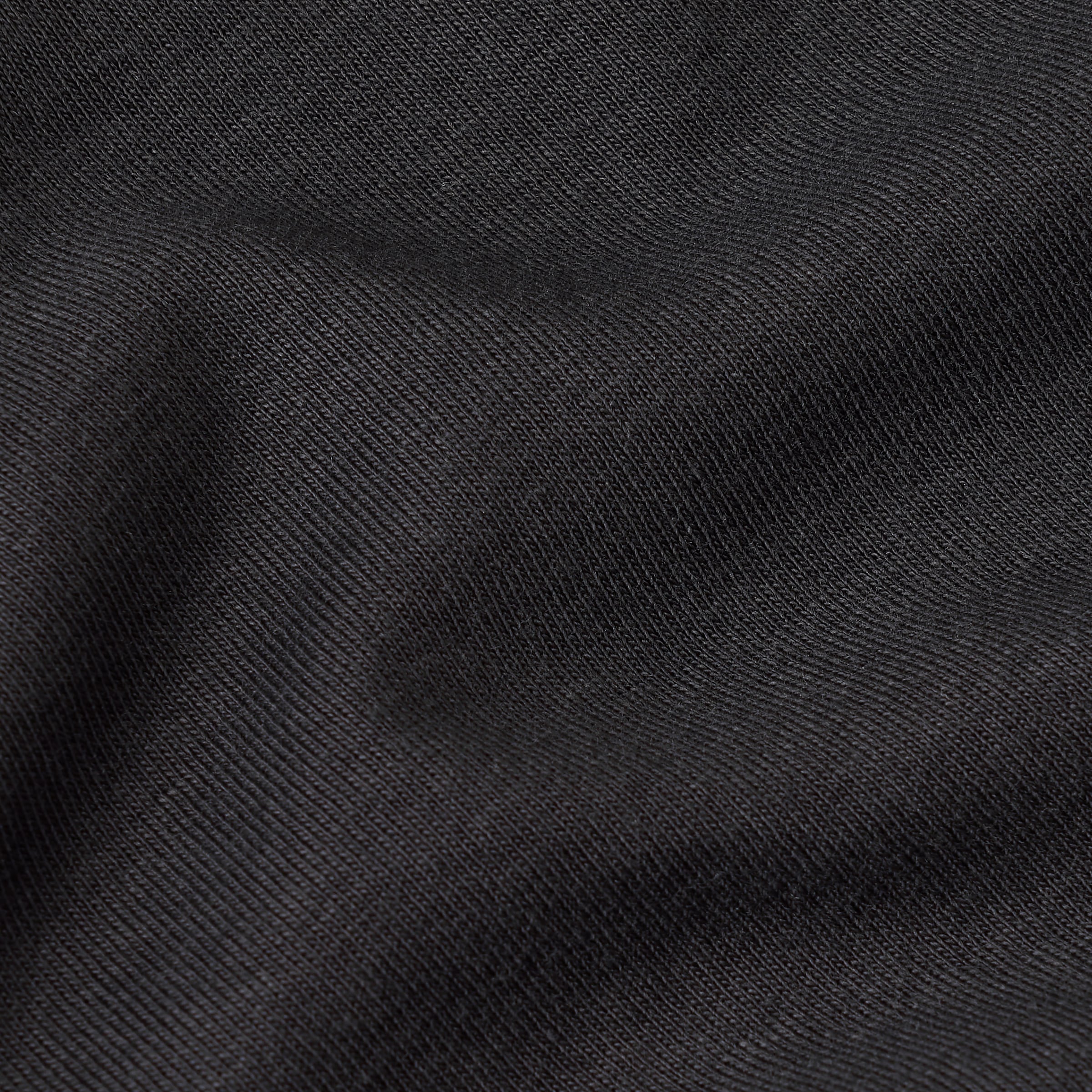 G-STAR Langarmshirt »Script Cropped r t ls wmn« aus Baumwolle, Superslim