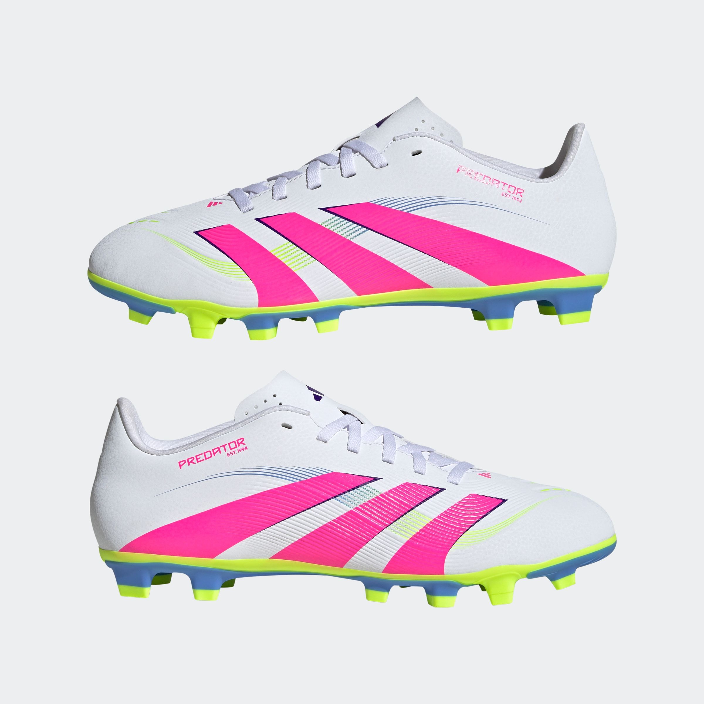 adidas Performance Fußballschuh »PREDATOR CLUB FG/MG«