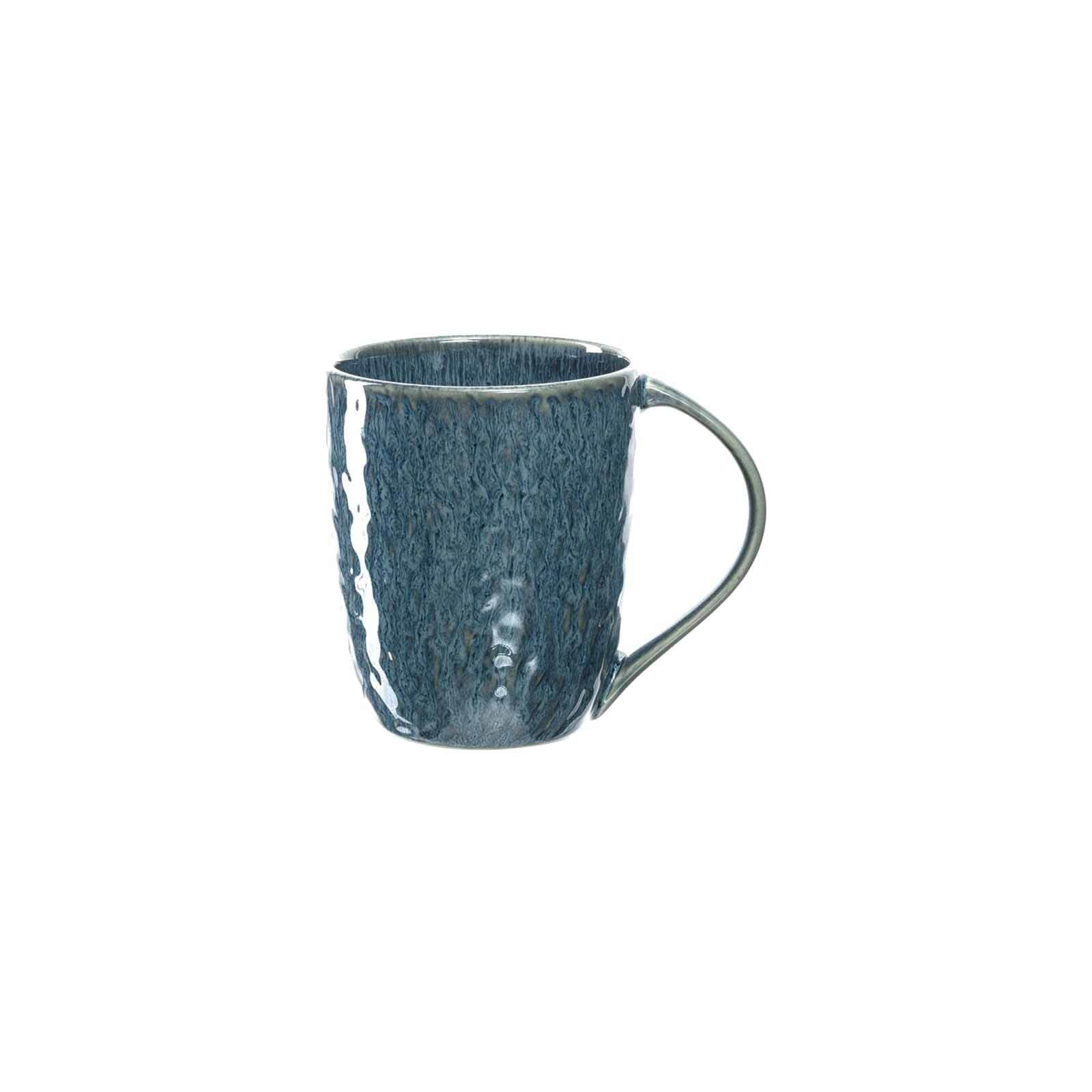 LEONARDO Becher »Kaffeebecher Matera 430 ml 6er Set«