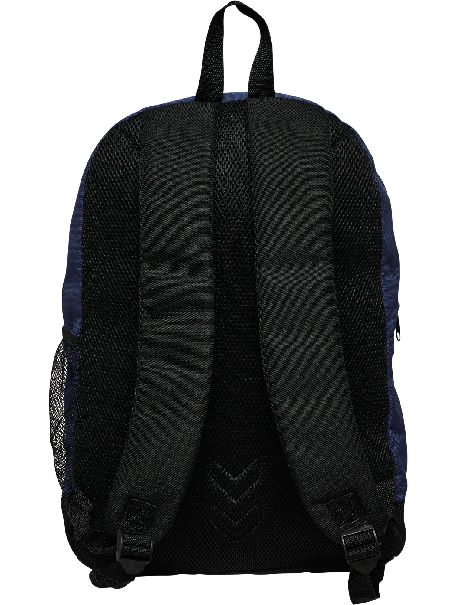 hummel Rucksack »hmlCORE 2.0 BACK PACK« für Alltag und Sport, mit 27 Litern Volumen, aus gewebtem Polyester