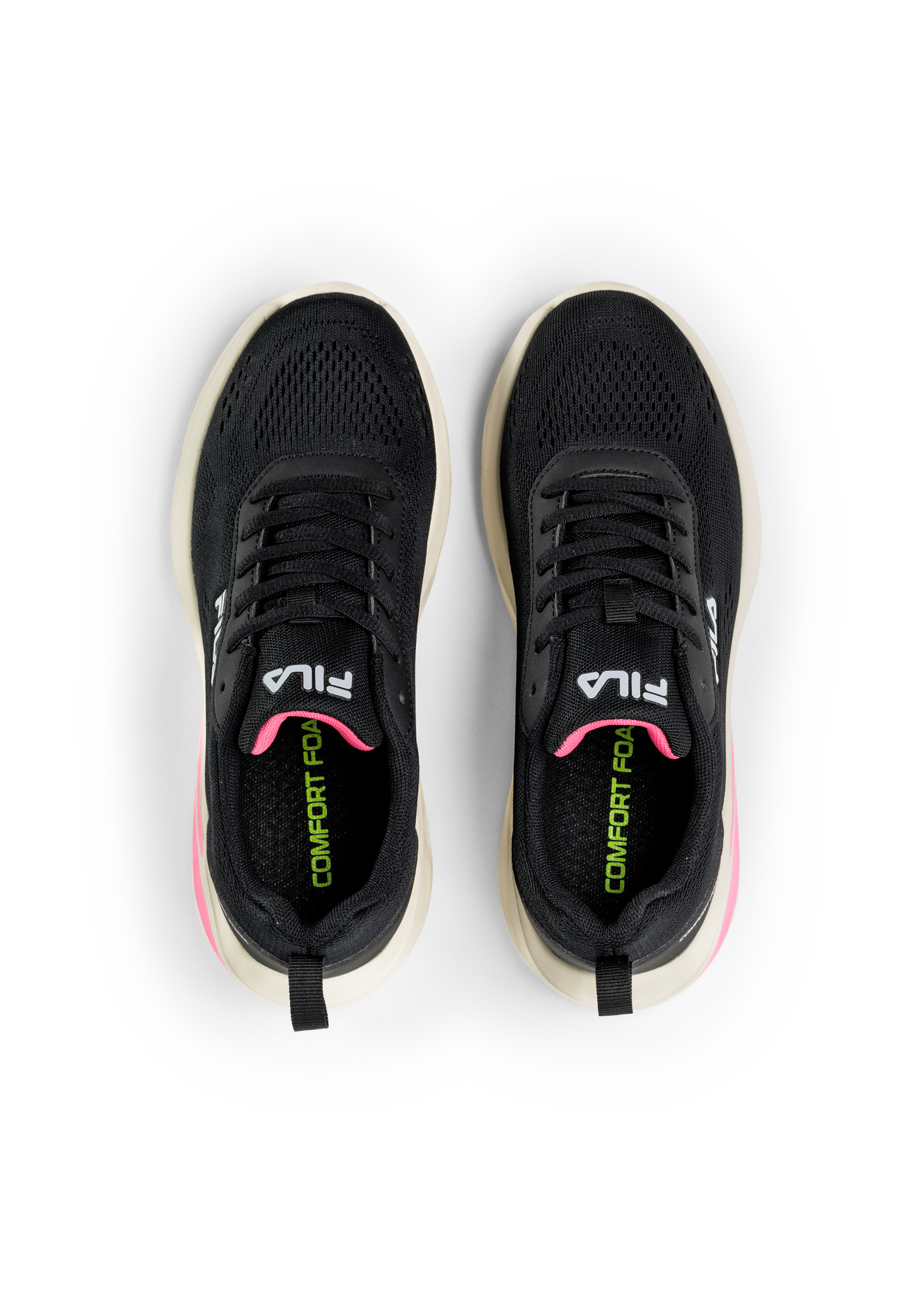 Fila Sneaker »FILA SPECTRIS WMN«