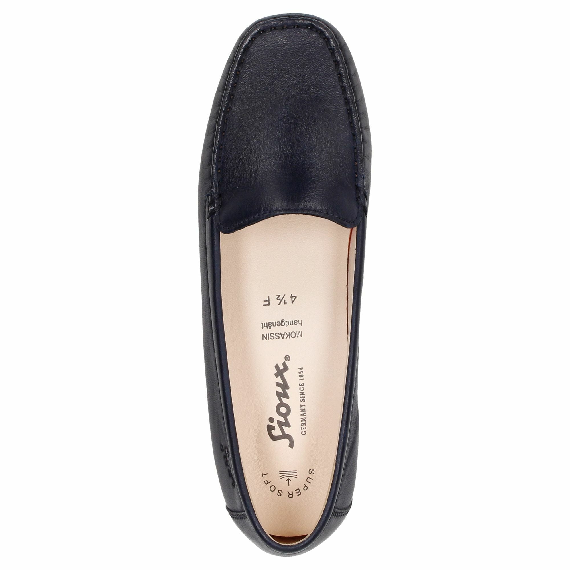 SIOUX Slipper »Zalla«