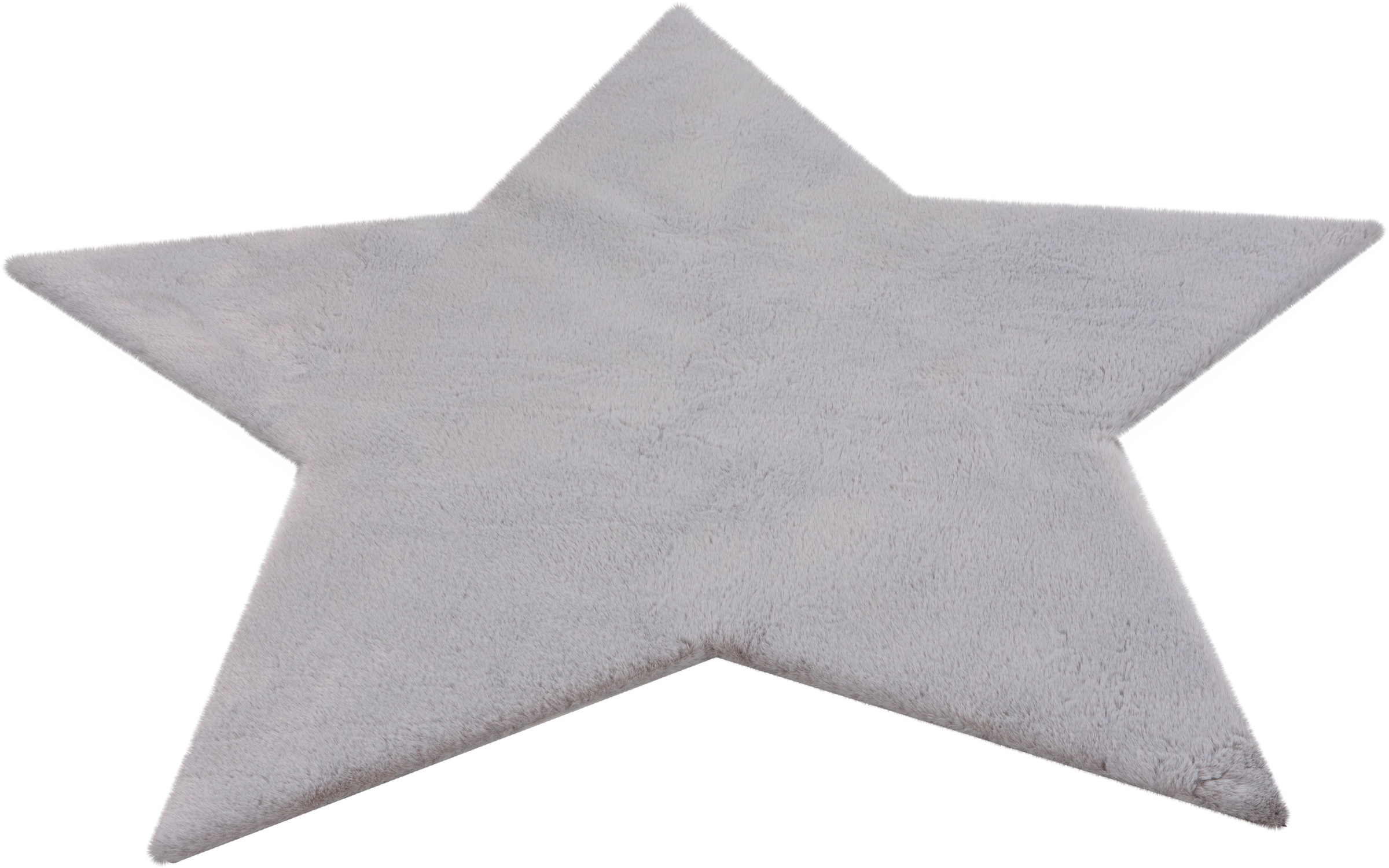 Obsession Kinderteppich »My Luna 858« sternförmig 19 mm Höhe waschbar, Kinderzimmer