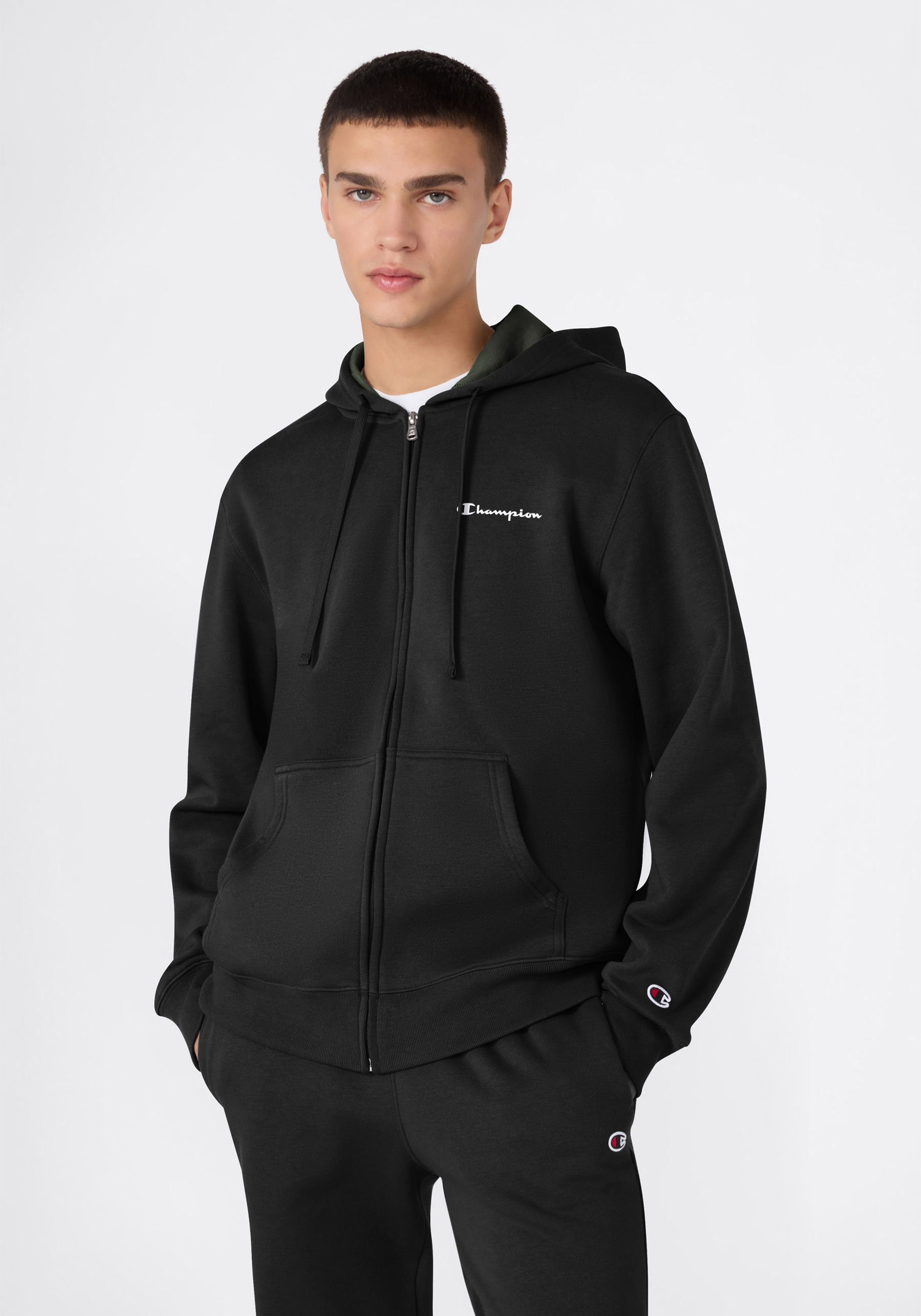 Champion Jogginganzug »SPORTWEAR SWEATSUITS Standard Fit«, 2 Stk.
