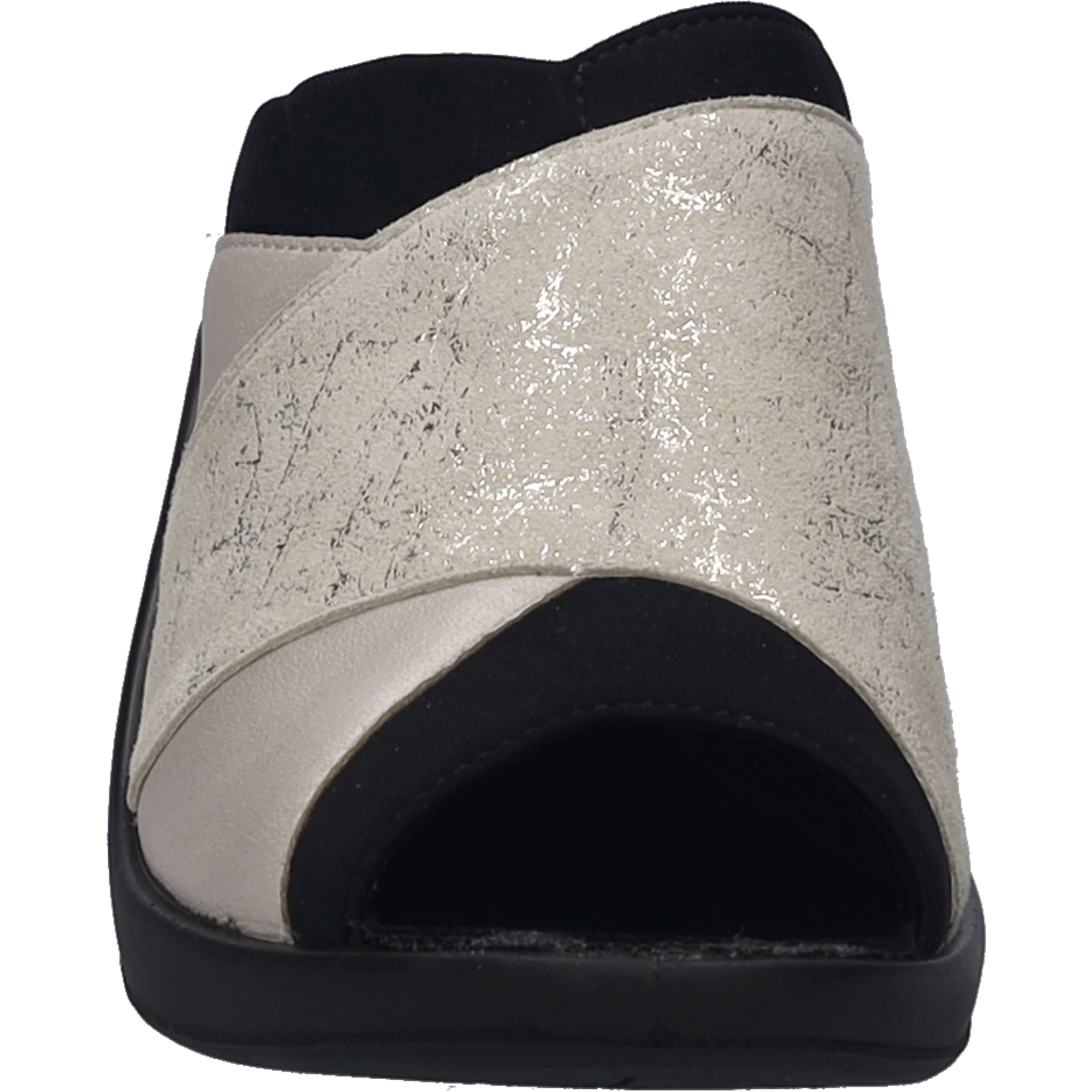 Josef Seibel Clog »St.Tropez 68, beige-kombi«