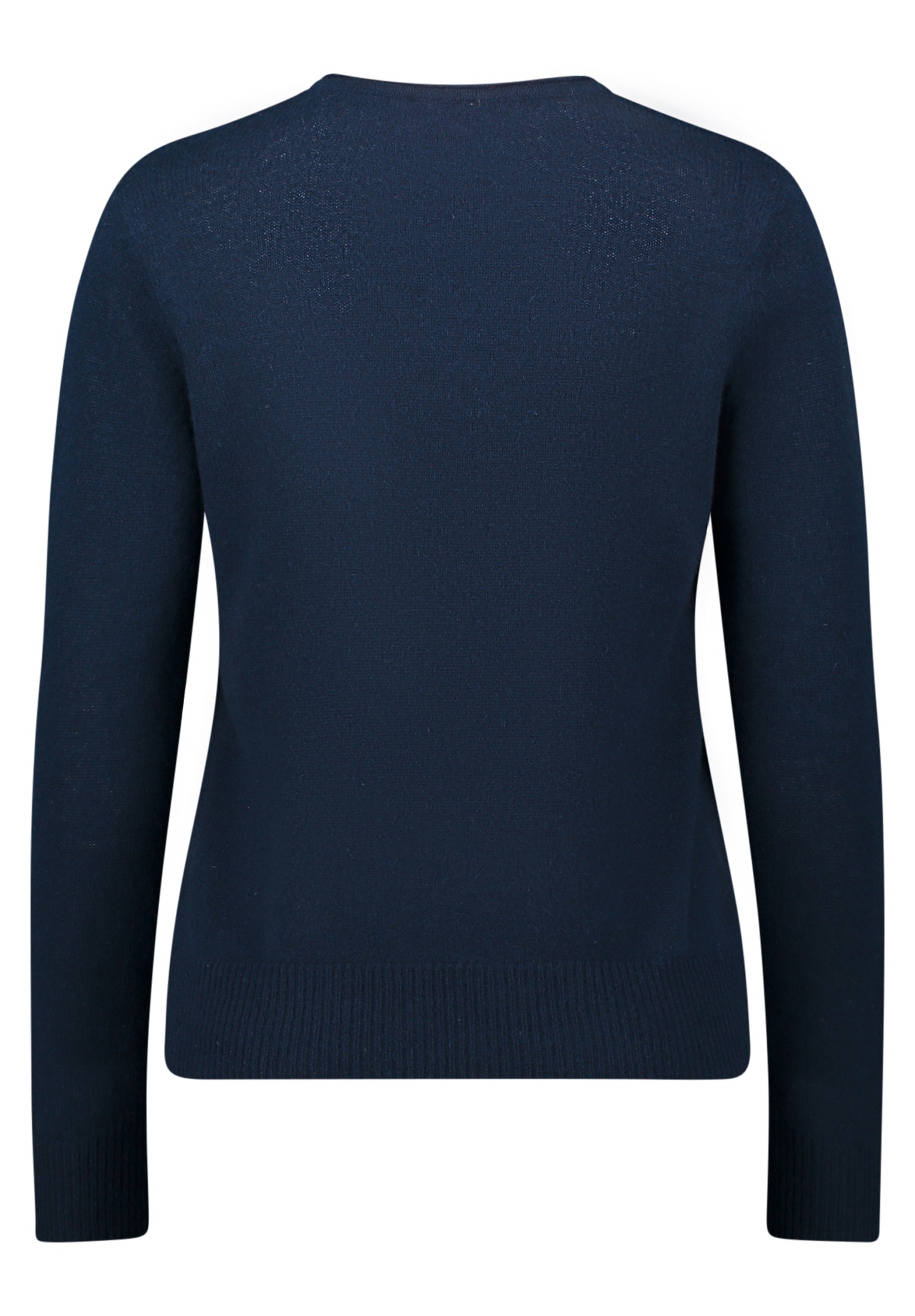 Betty Barclay Kaschmirpullover »Kaschmir-Pullover mit V-Ausschnitt«