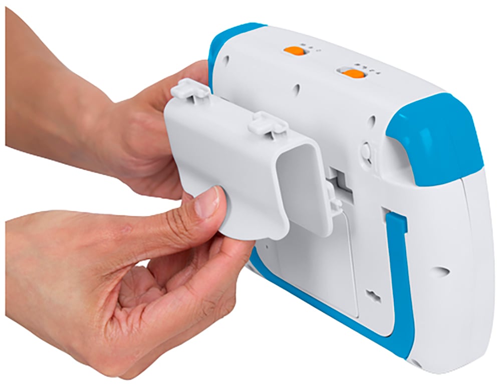 Baby Einstein Greifspielzeug »On The Go Sea Dreams Soother« mit Licht und Sound