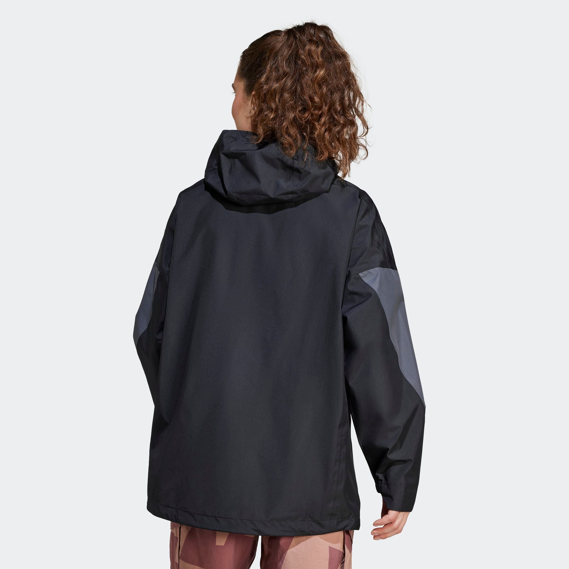 adidas TERREX Outdoorjacke »W XP 2.5 ANORAK«