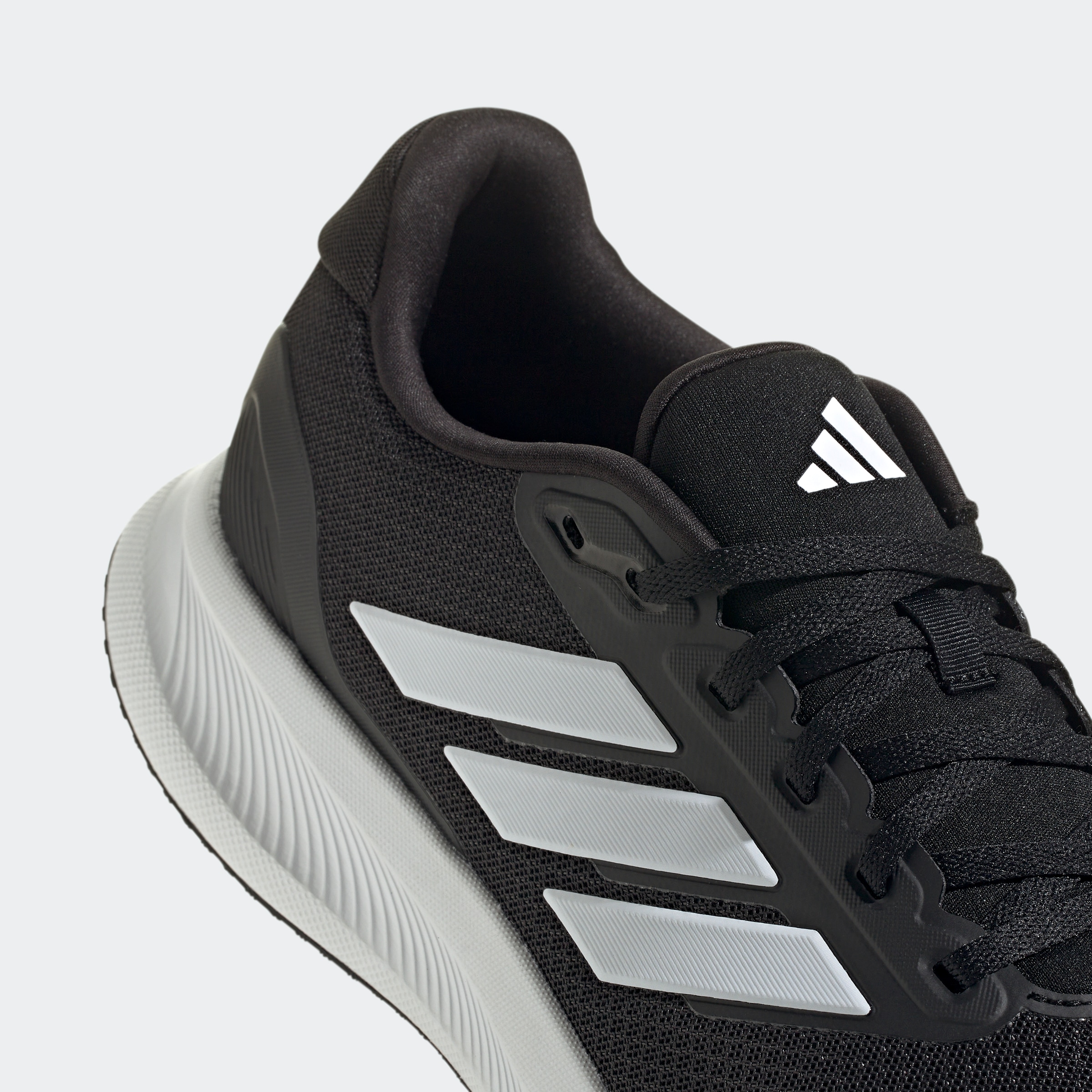 adidas Performance Laufschuh »RUNFALCON 5 WIDE«, weit geschnitten