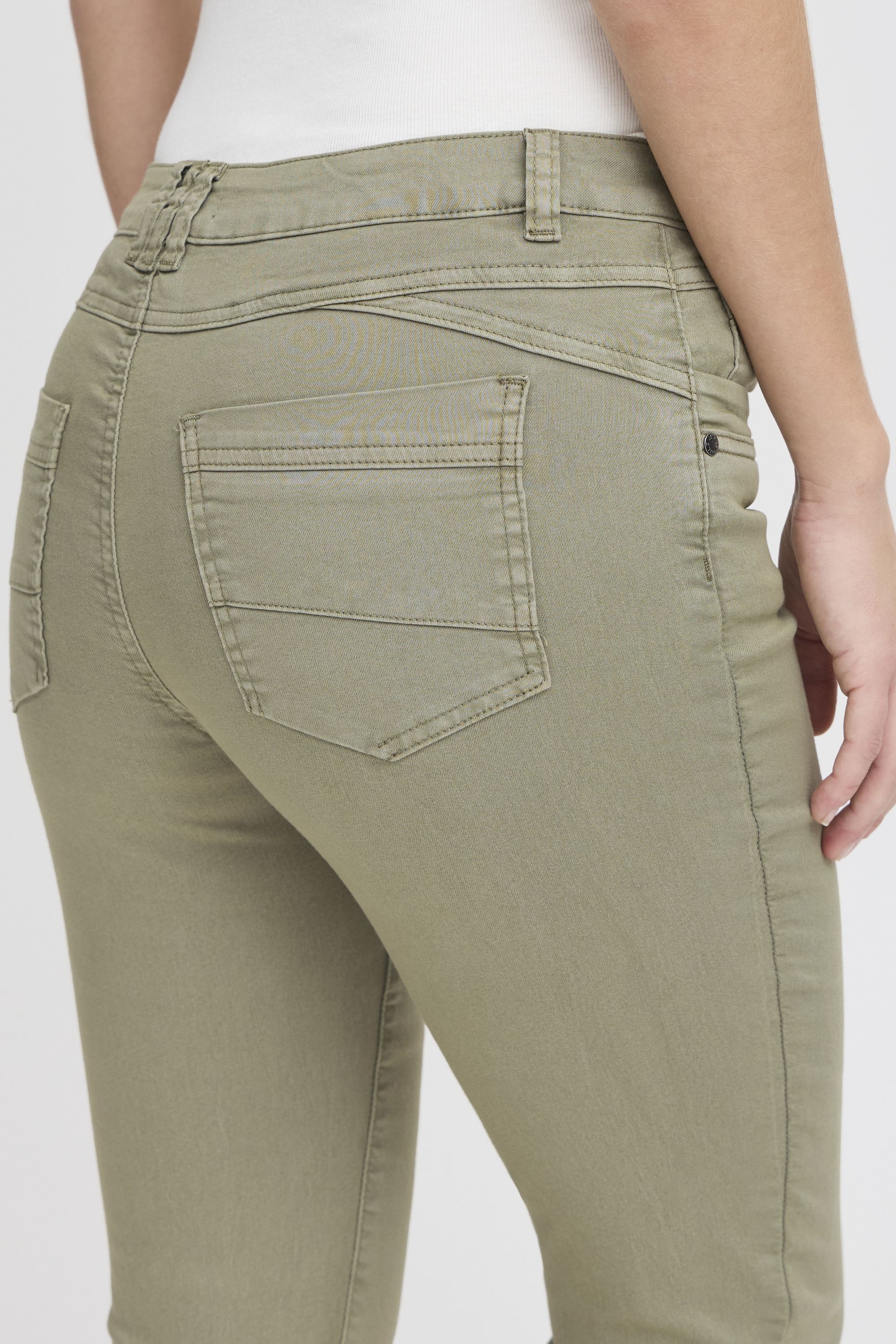 Pulz Jeans 7/8-Hose »7/8-Hose PZROSITA«