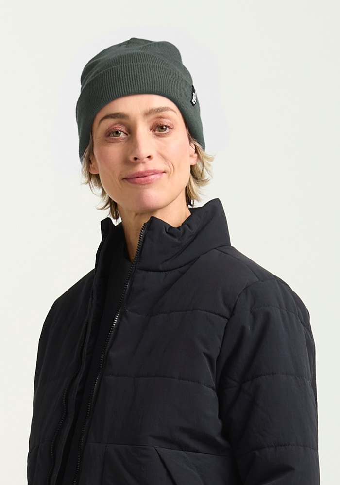 Jack Wolfskin Beanie »RIB BEANIE«