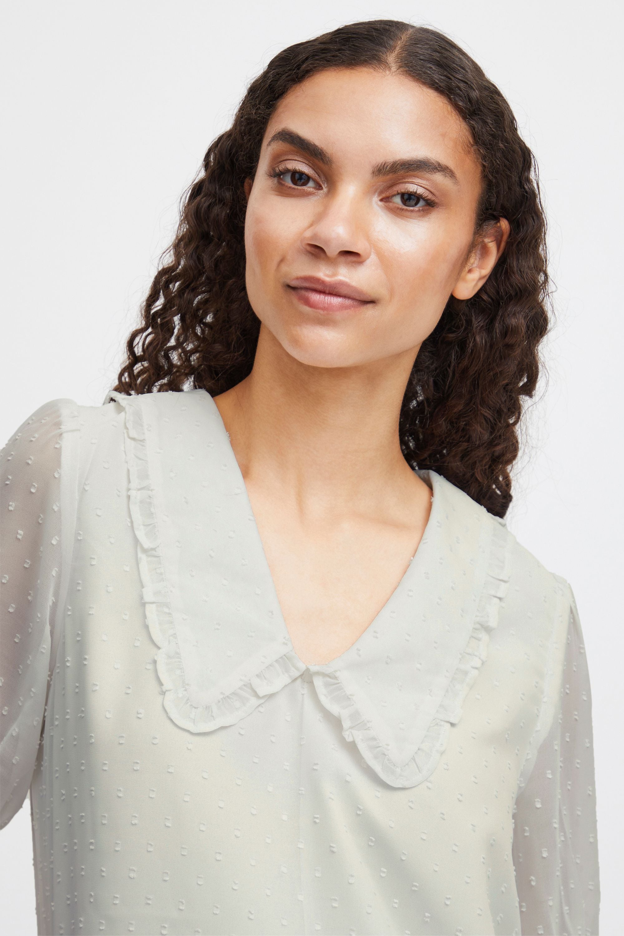 b.young Shirtbluse »Shirtbluse BYIsigne«