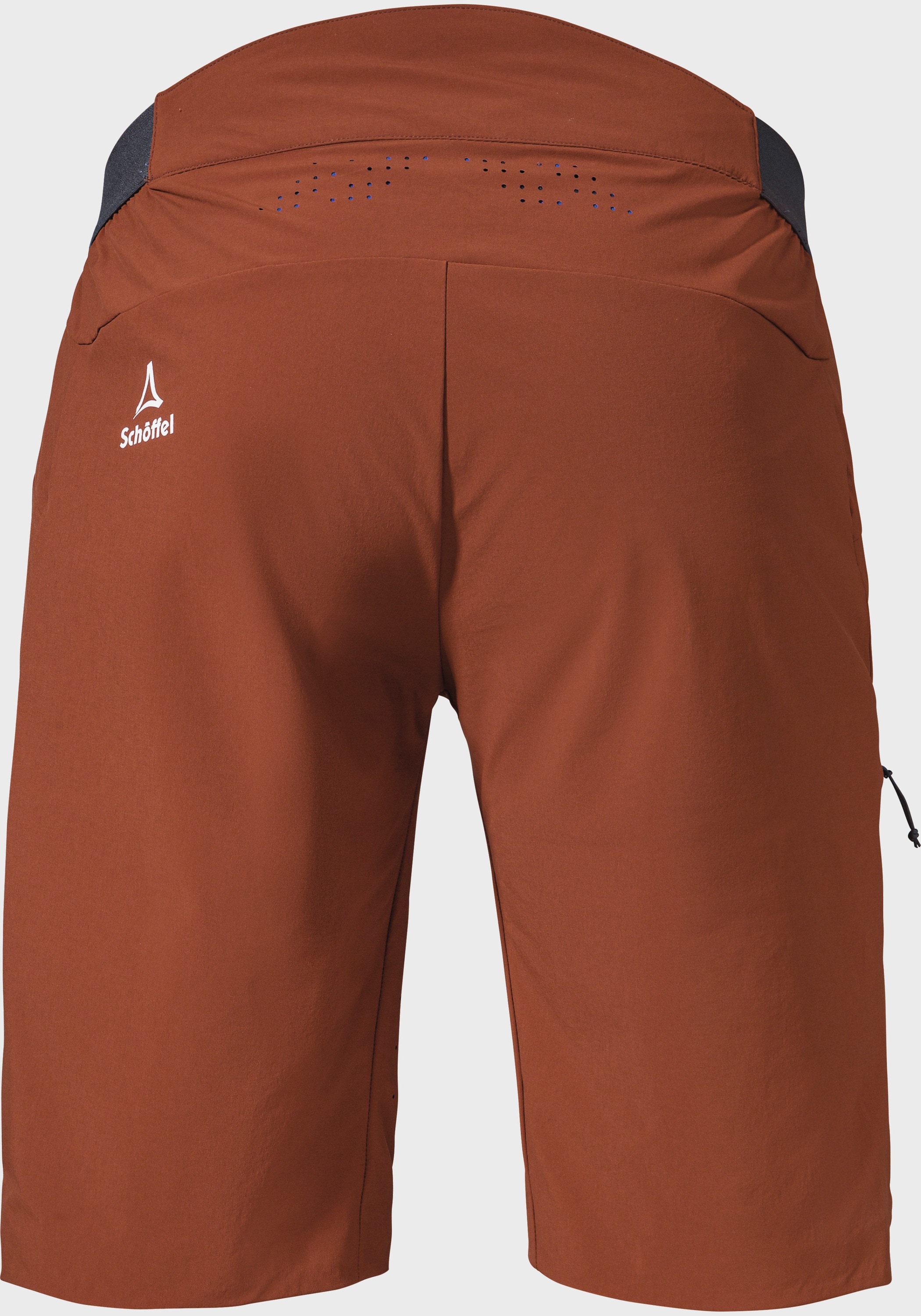 Schöffel Shorts »Shorts Mellow Trail M«