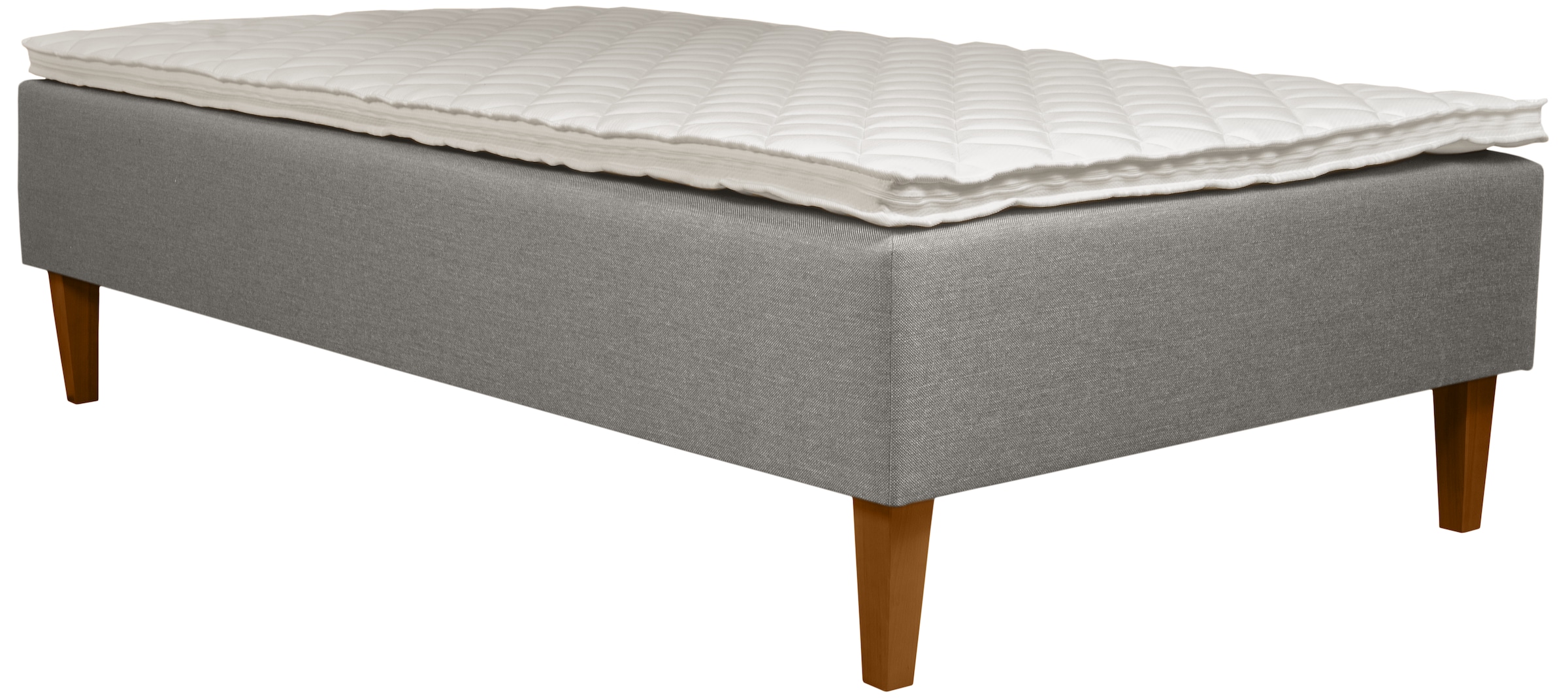 Home affaire Boxspringbett »Osterberg«, mit Taschen-Federkernunterbox