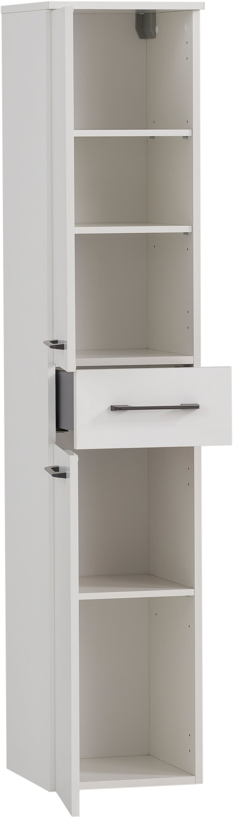 Schildmeyer Hochschrank »Maxim, Breite 32,7 cm« 1 Stk. tlg. Made in Germany