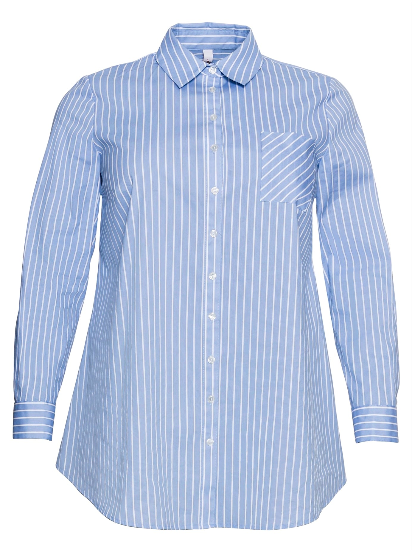 Sheego Longbluse