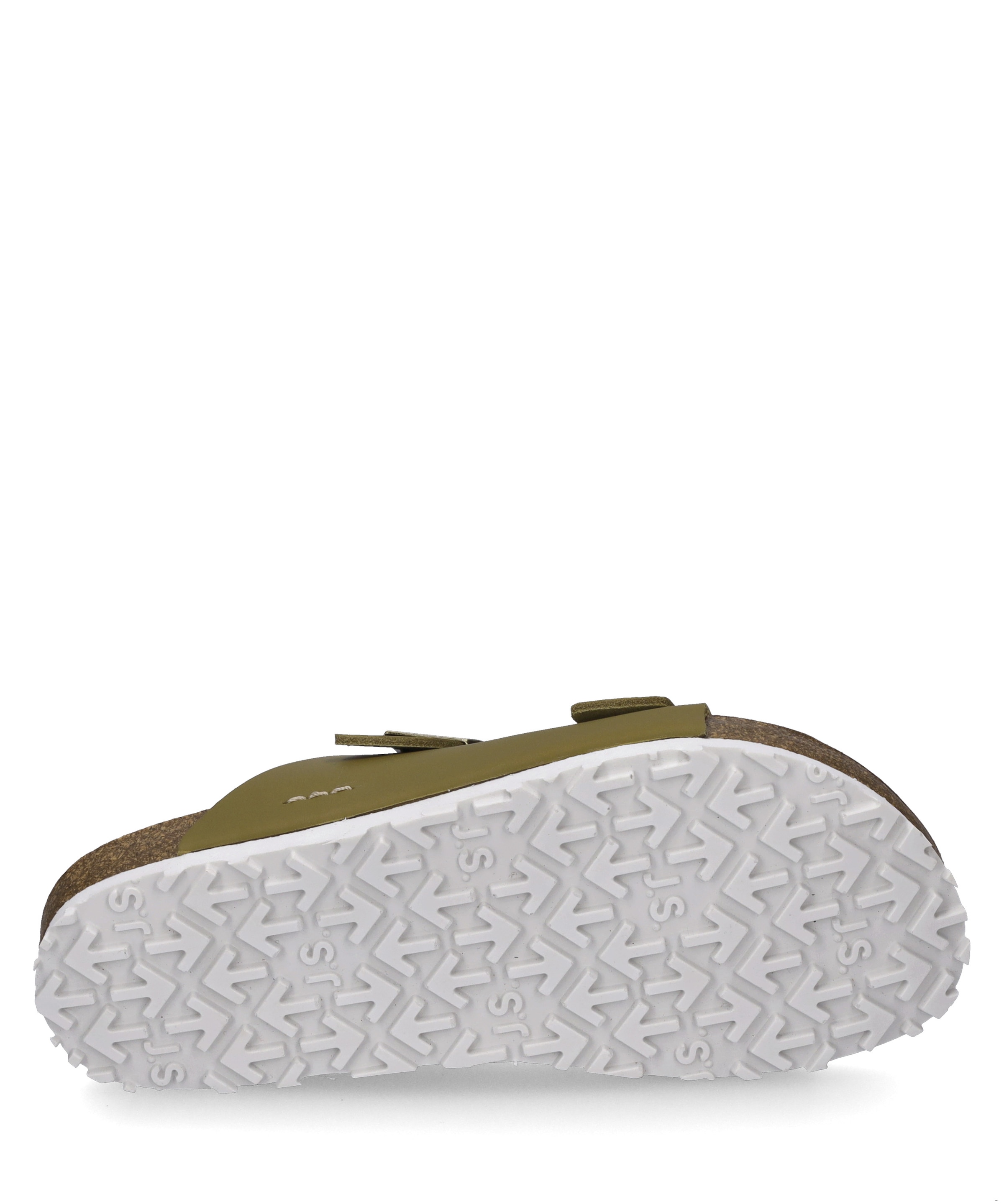 Josef Seibel Sandale »Hermine 01, oliv-kombi«