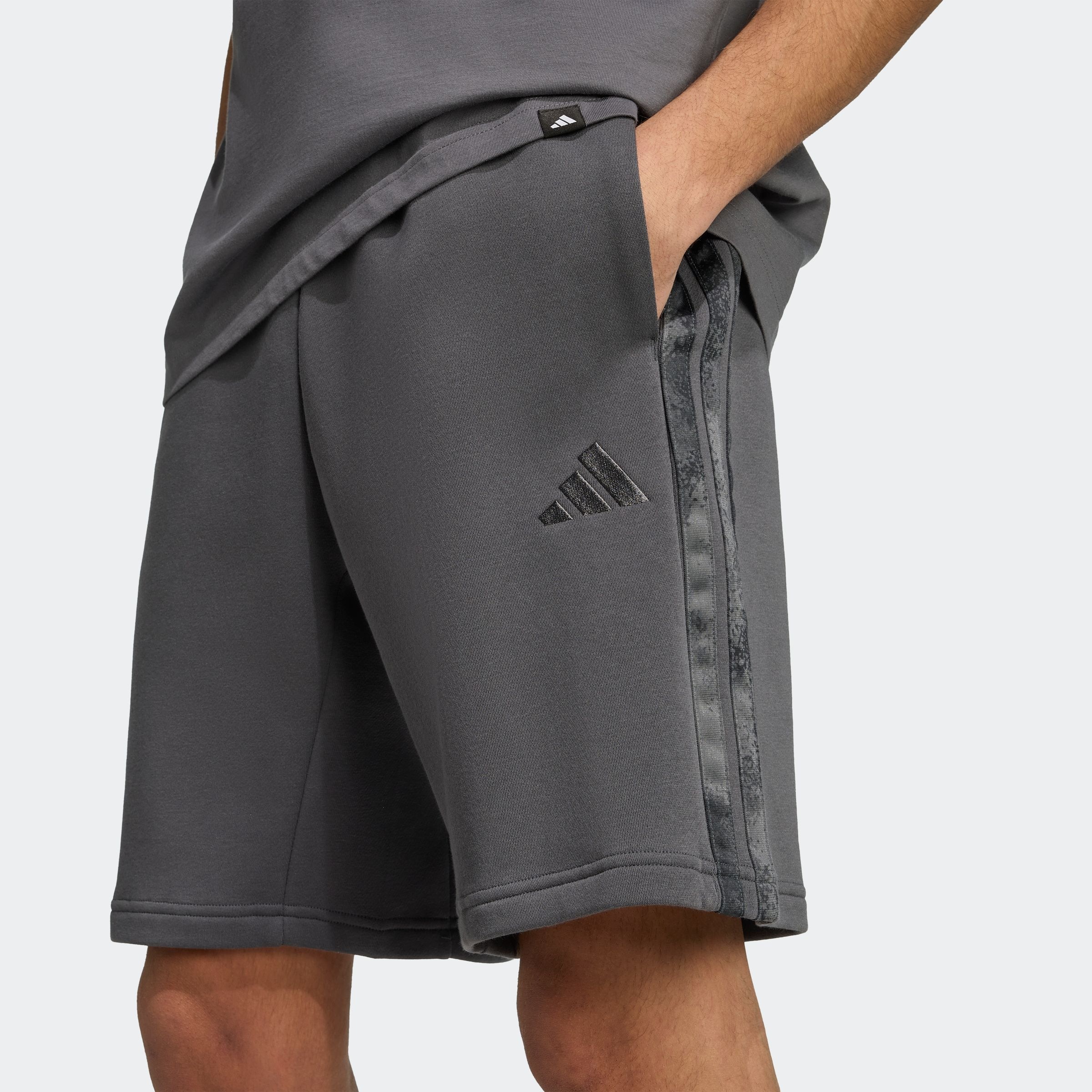 adidas Sportswear Shorts »M SEA AOP SHO«, (1 tlg.)