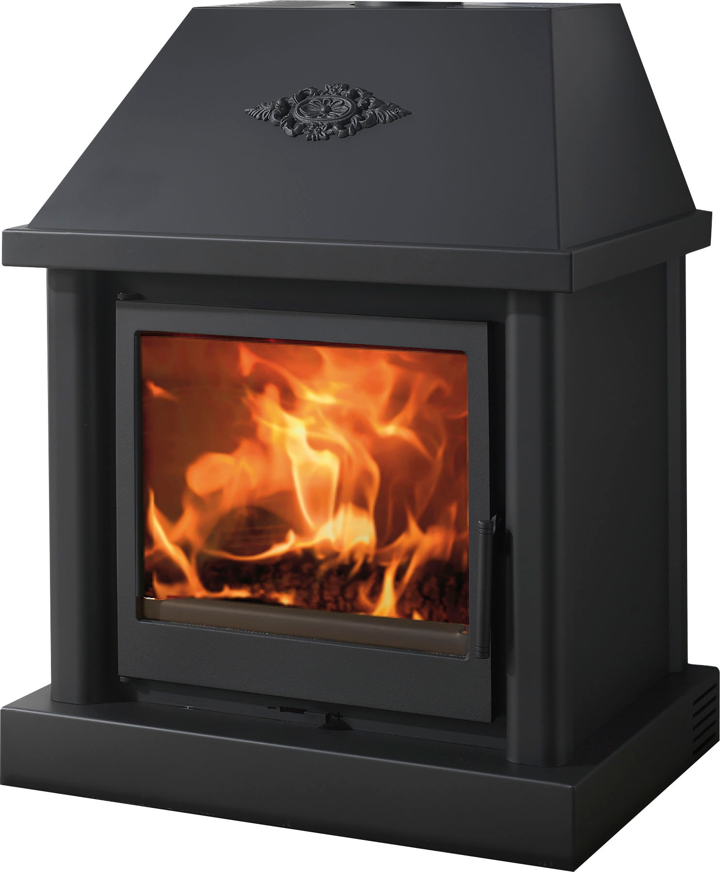 Panadero Kaminofen »Kaminofen La Mancha Ecodesign«, (1 tlg.) kaufen