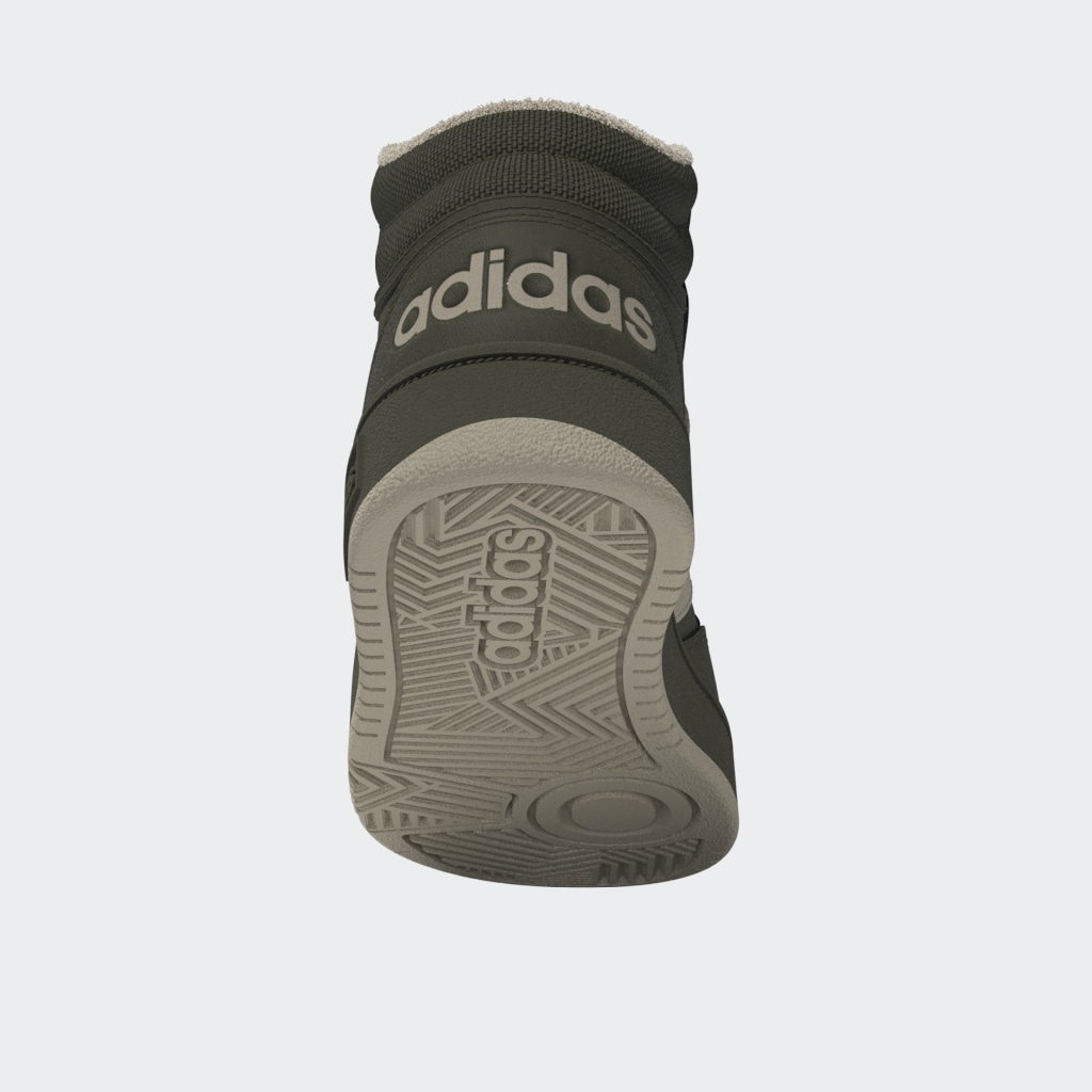 adidas Sportswear Sneaker »HOOPS MID 3.0 KIDS«