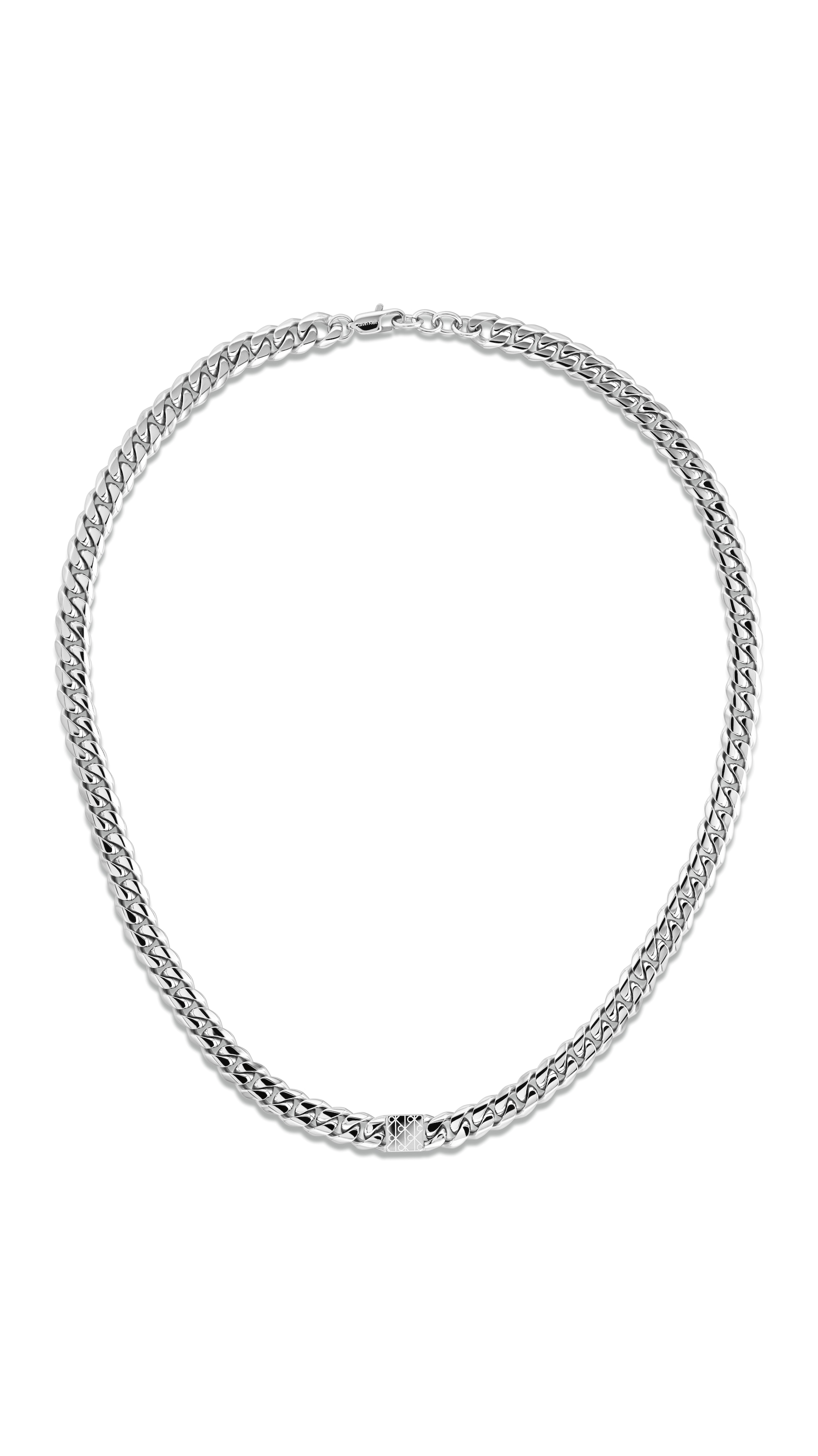 Calvin Klein Edelstahlketten-Set »CK STATUS«