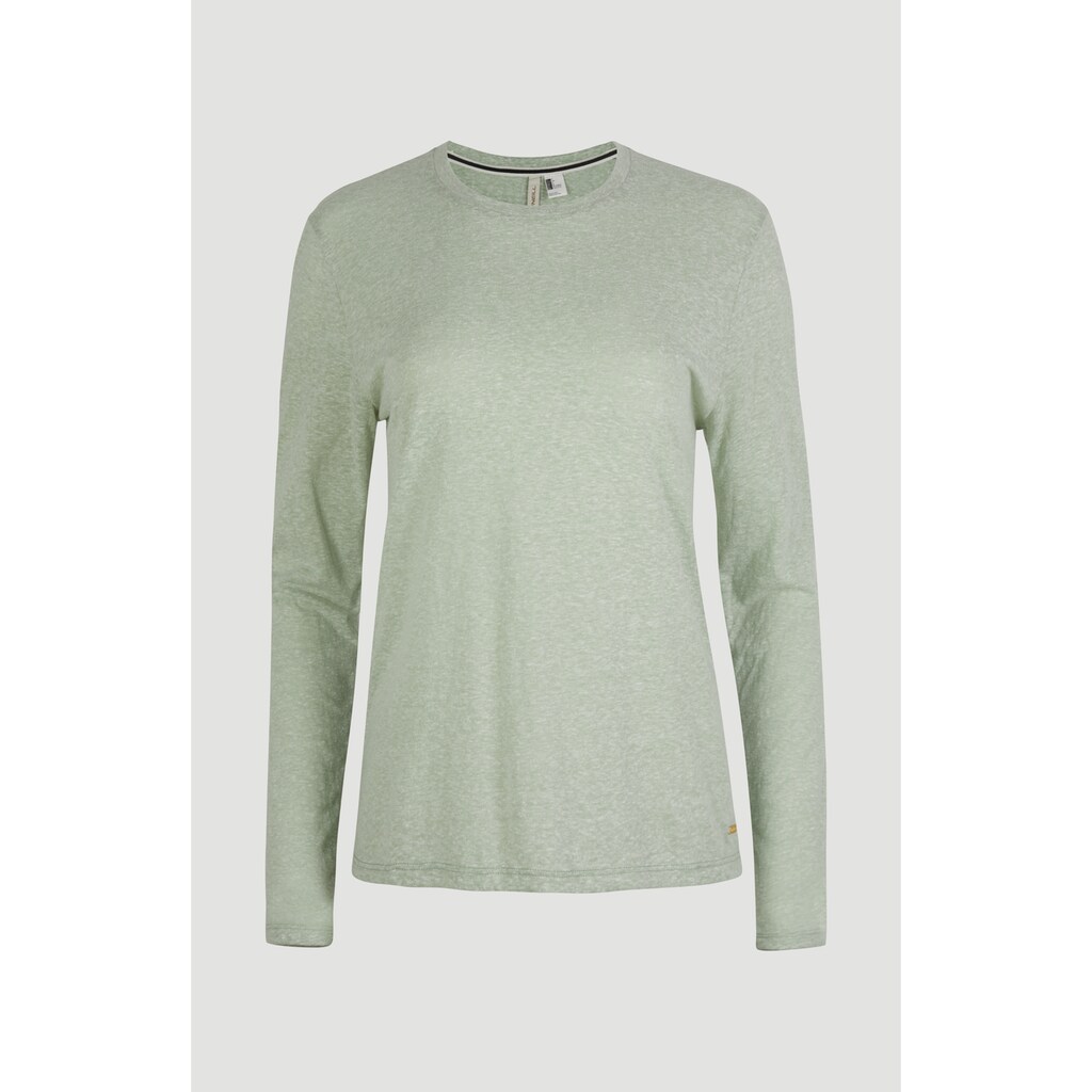 O'Neill Longsleeve »"Essential Zoll«