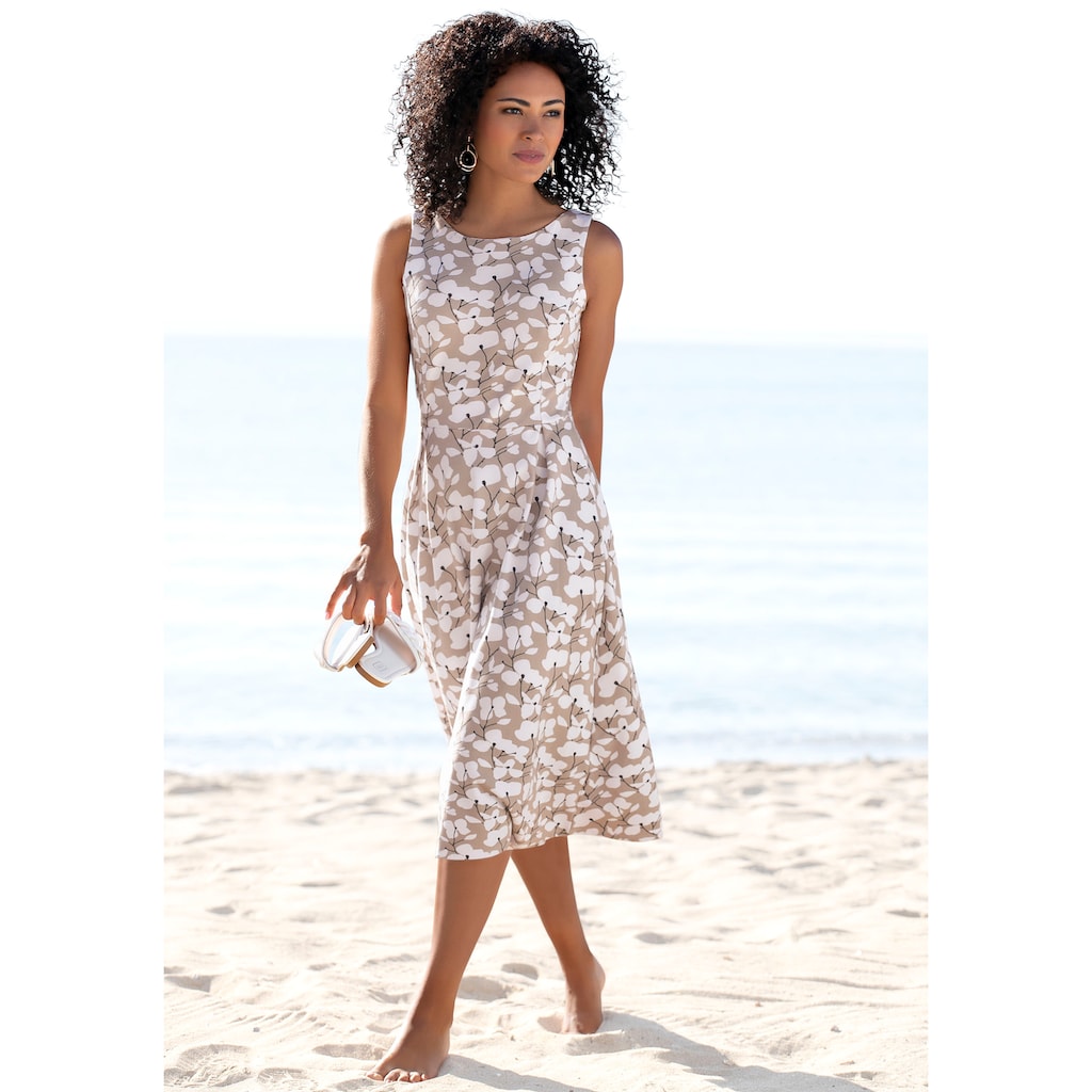 Beachtime Sommerkleid