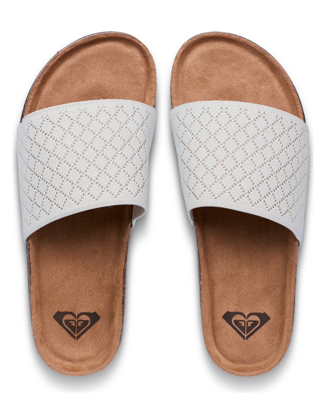 Roxy Sandale »Mannae Slide«