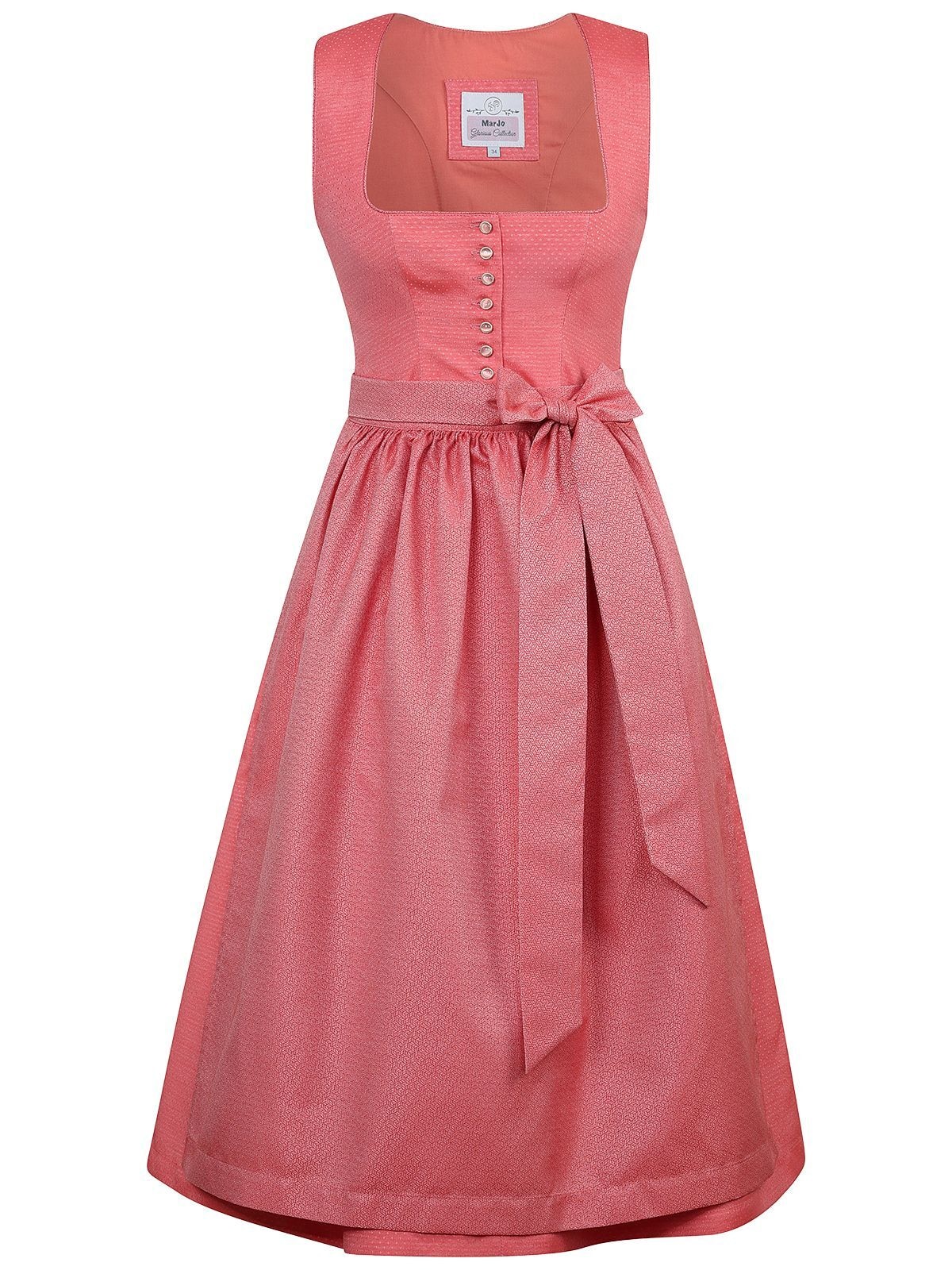 MarJo Dirndl »Dirndl WACKERSBERG«