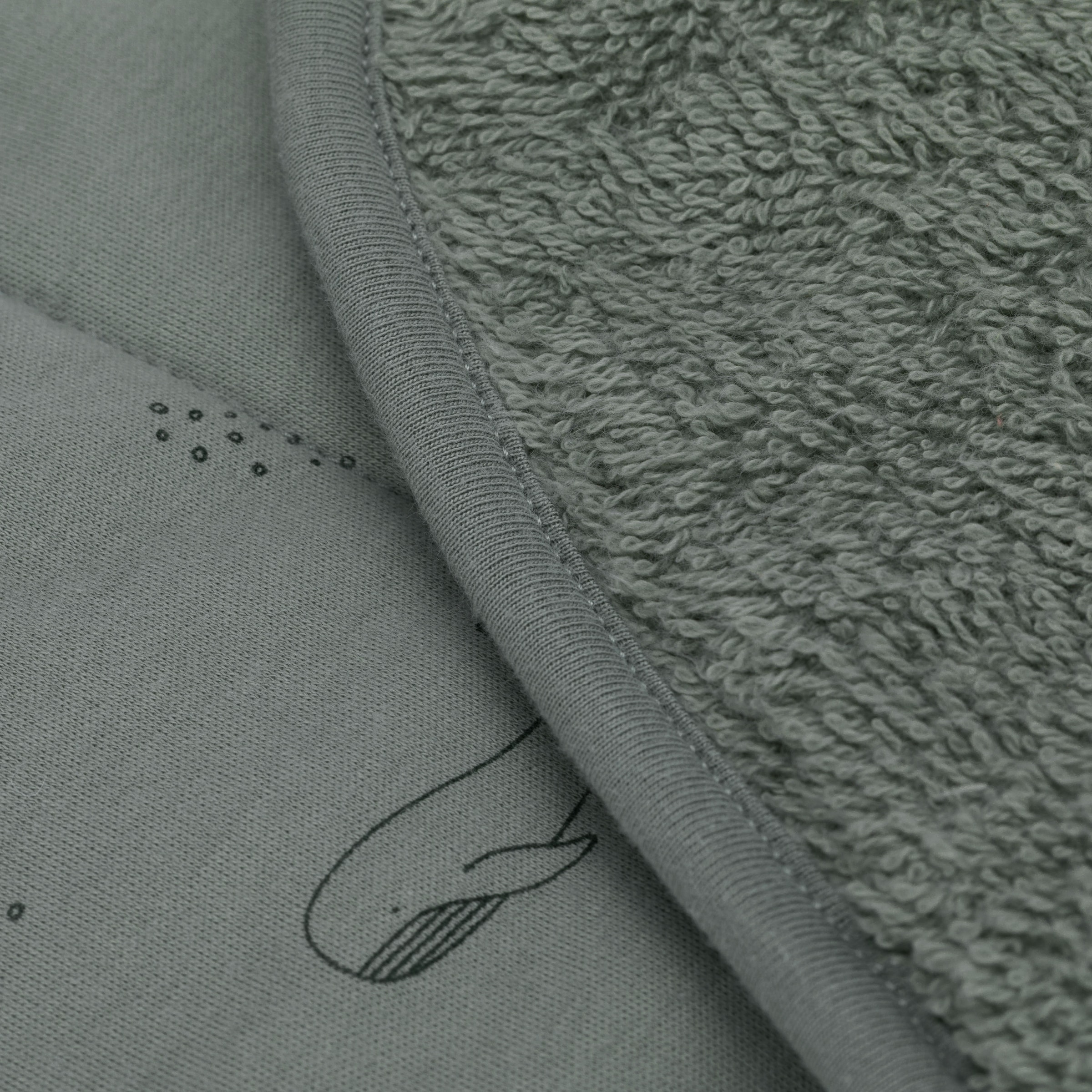 Fillikid Wickelauflage für Wickelmulde Soft Care