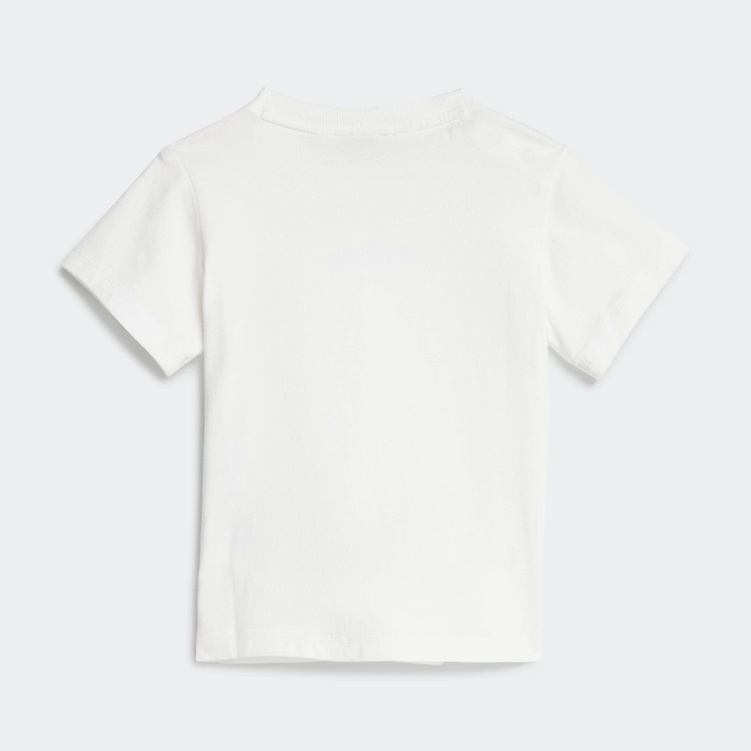 adidas Sportswear Trainingsanzug »ESSENTIALS KIDS -SET« 2 Stk.