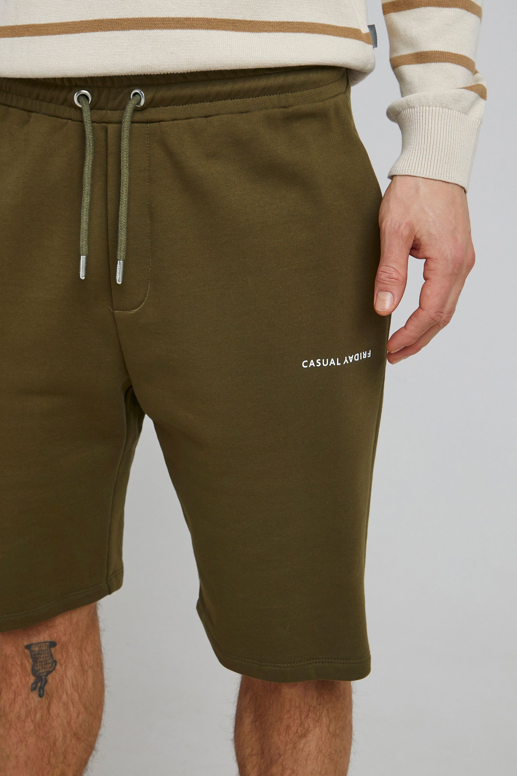 Casual Friday Sweatshorts »Sweatshorts CFPhenix«