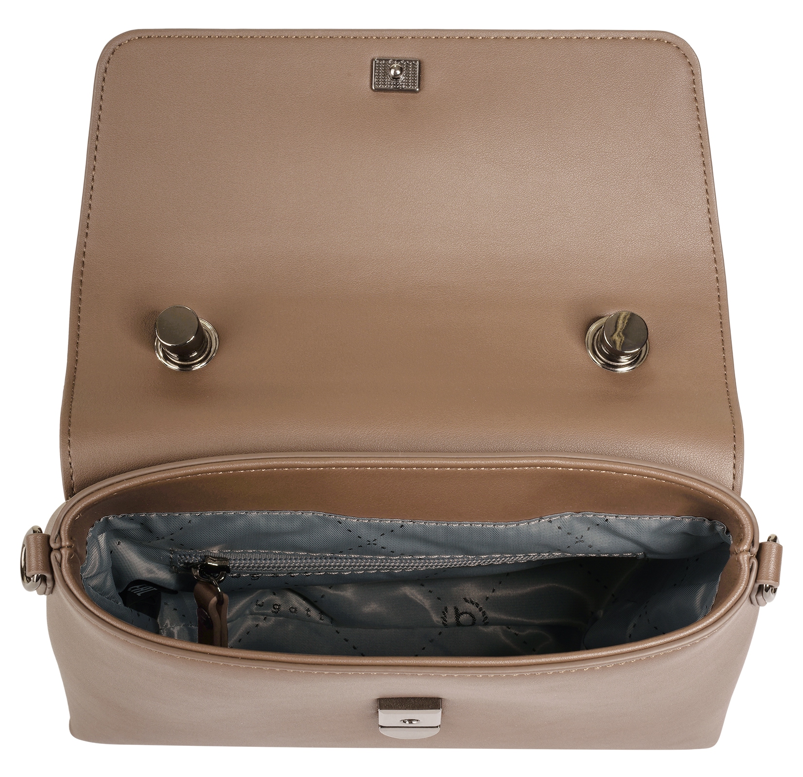bugatti Henkeltasche »ALMATA«