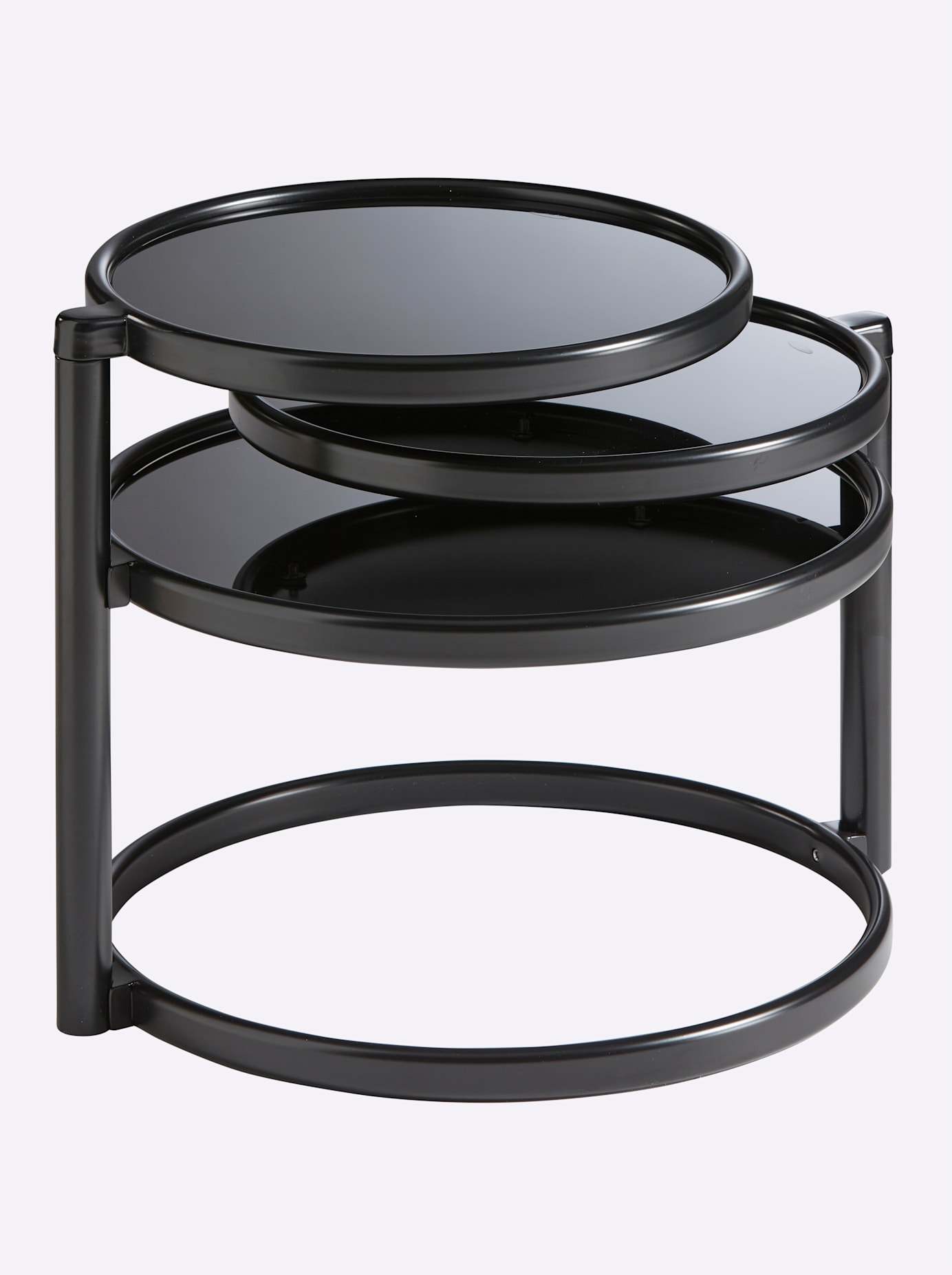 heine home Couchtisch, (1 St.)