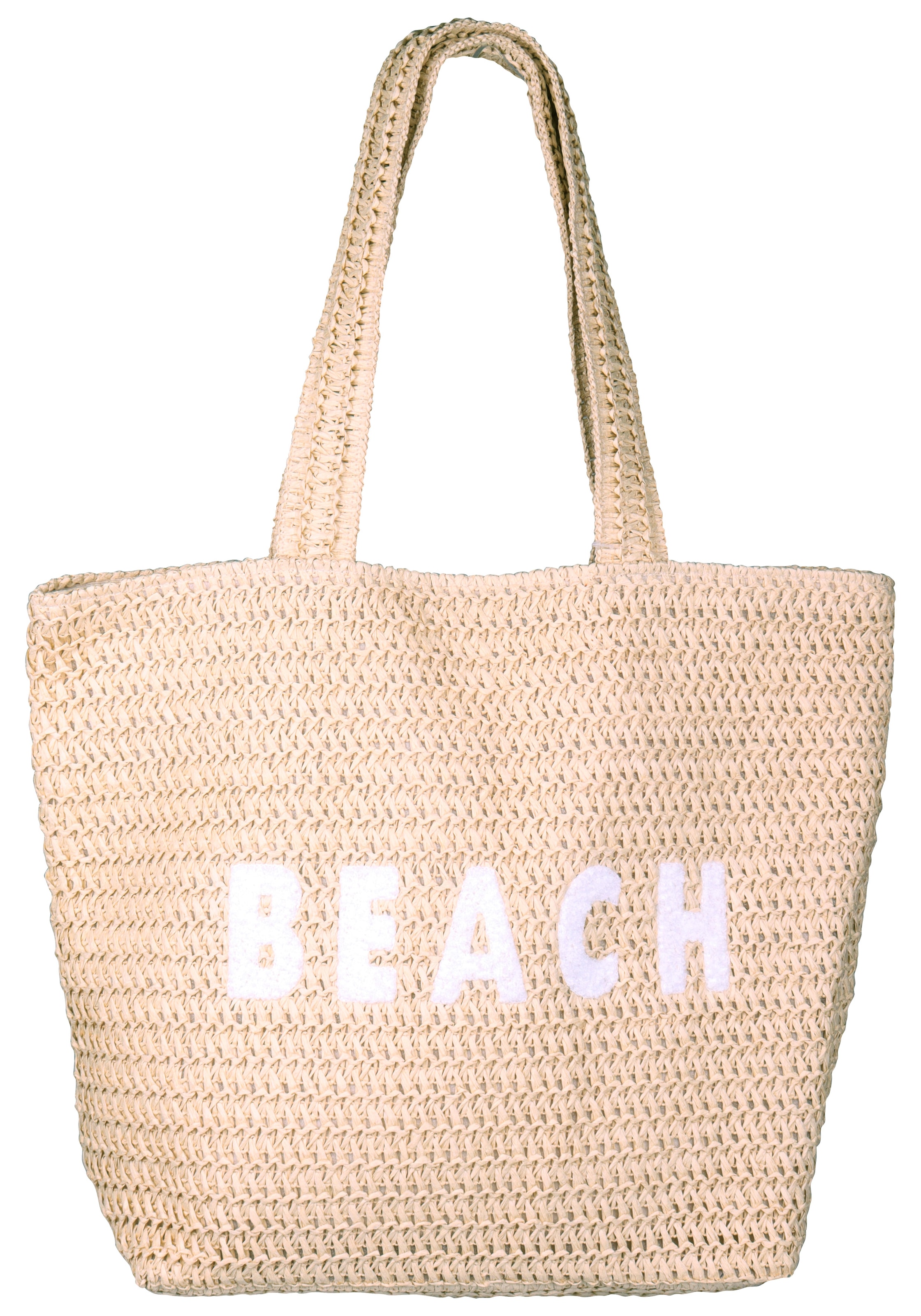 Capelli New York Strandtasche