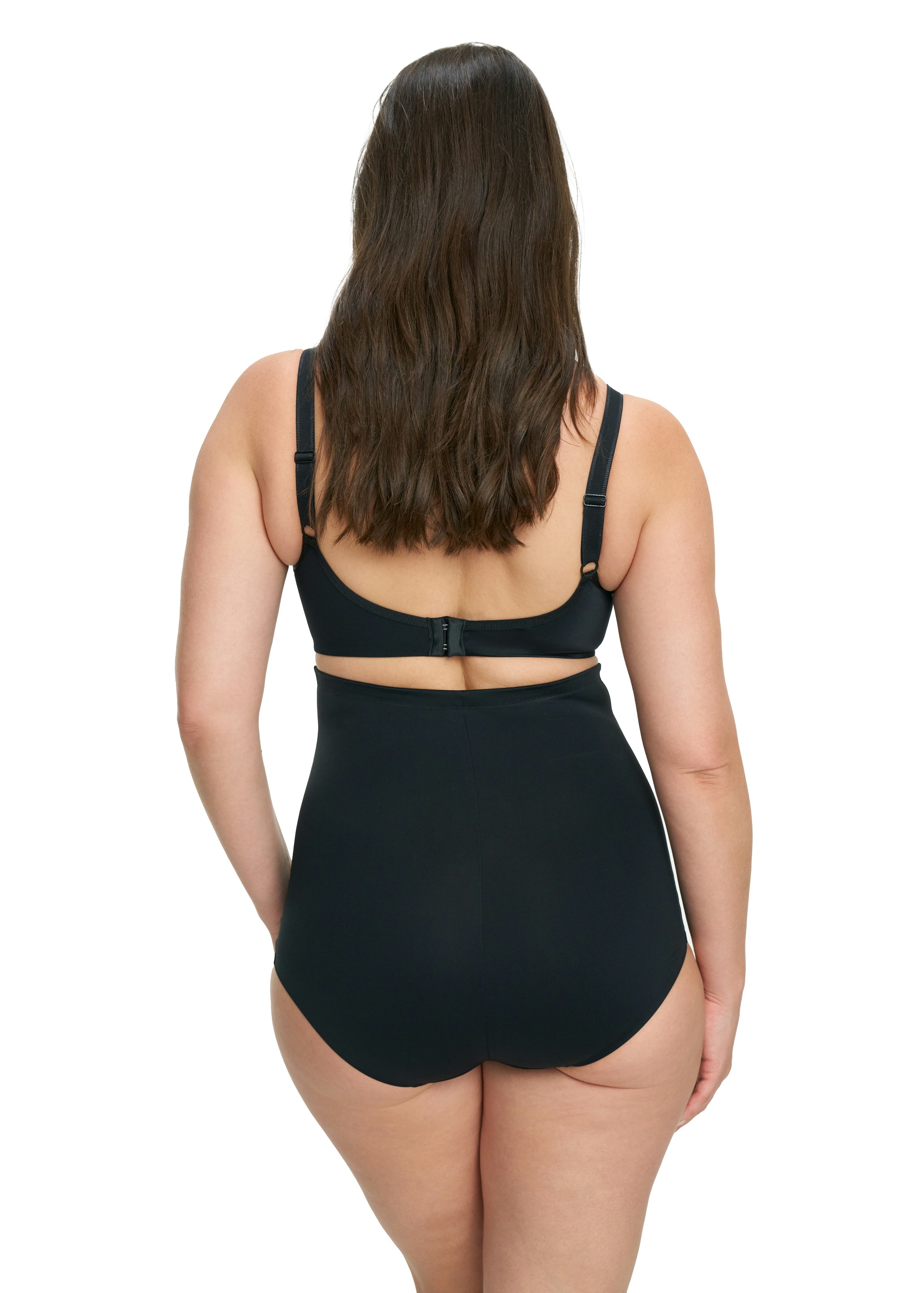 Susa Miederhose »Shapewear« stark formend, Microfaser, elastisch, blickdicht
