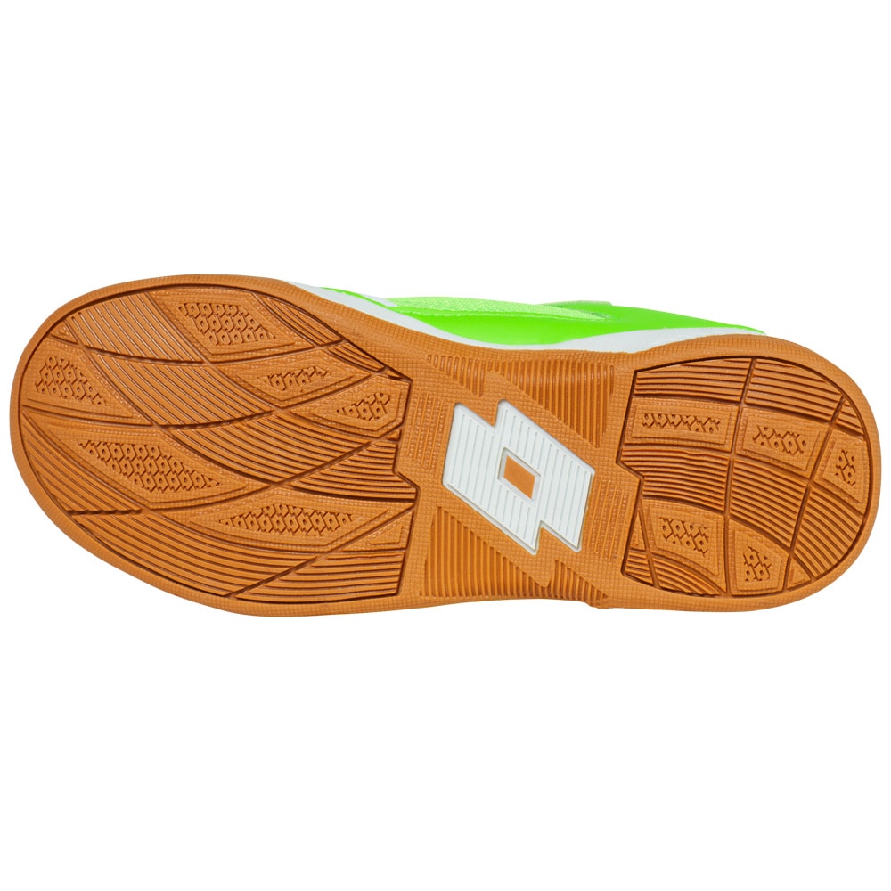 lotto Hallenschuh  - mit nichtfärbender Sohle