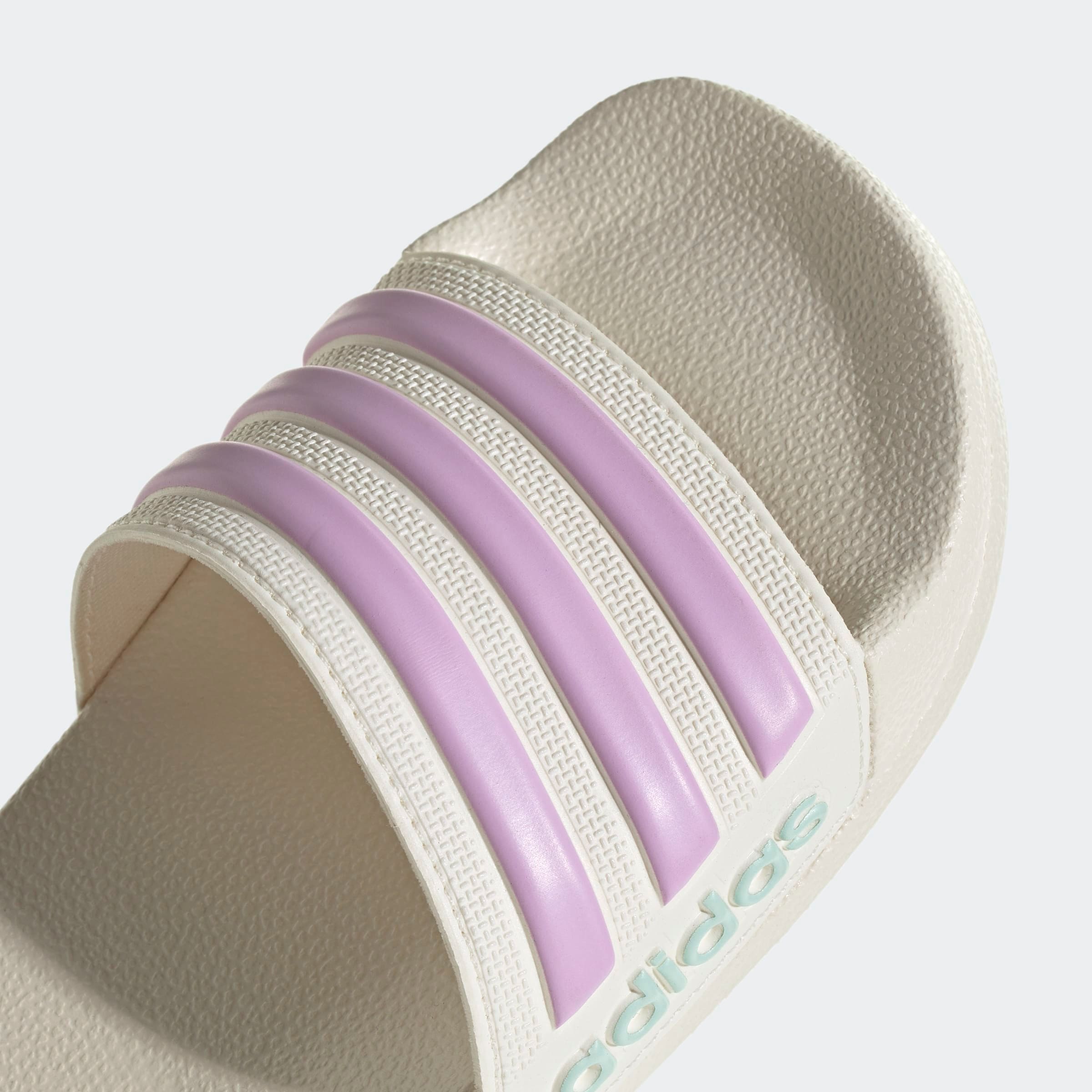 adidas Sportswear Badesandale »SHOWER ADILETTE«  Badelatschen für Kinder und Jugendliche