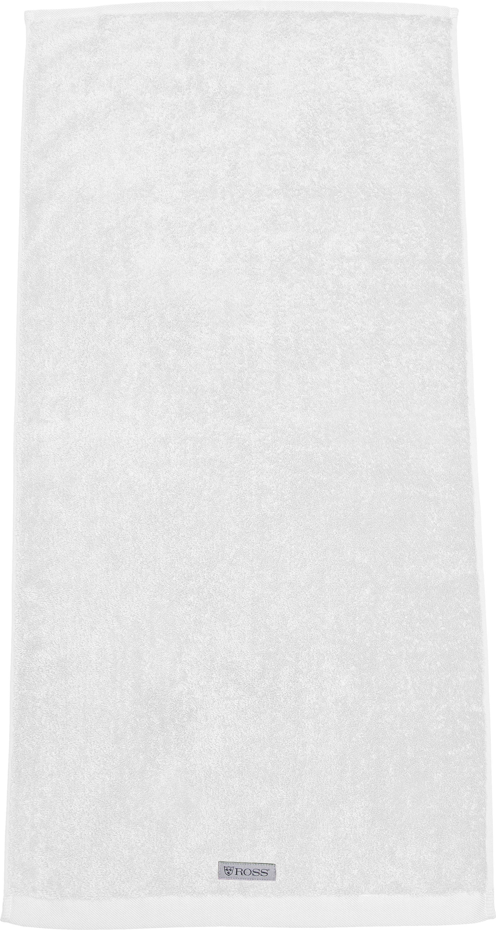 ROSS Handtuch Set »Sinfonie« Set beinhaltet Gästetücher und Waschhandschuhe