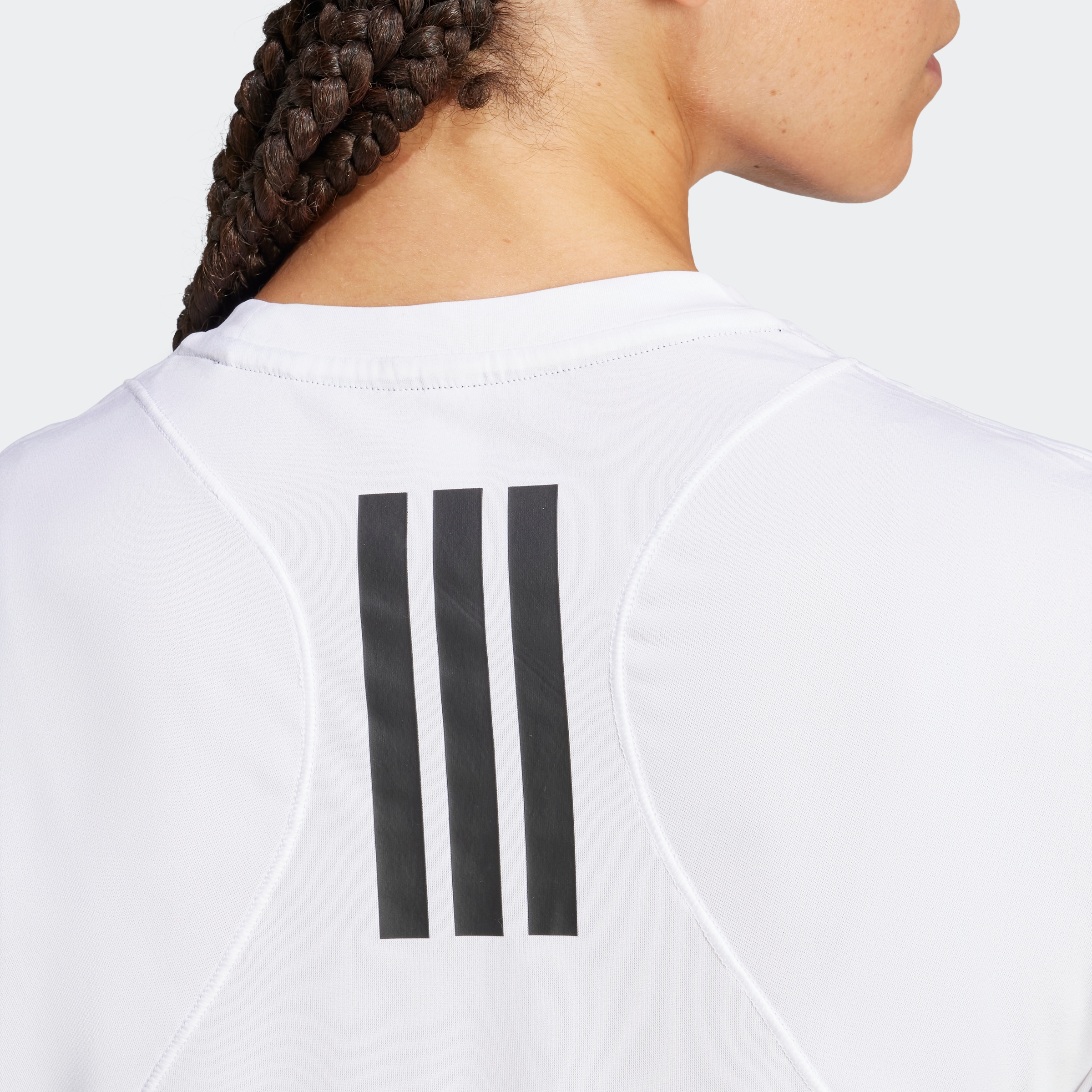 adidas Performance T-Shirt »W LM G T«